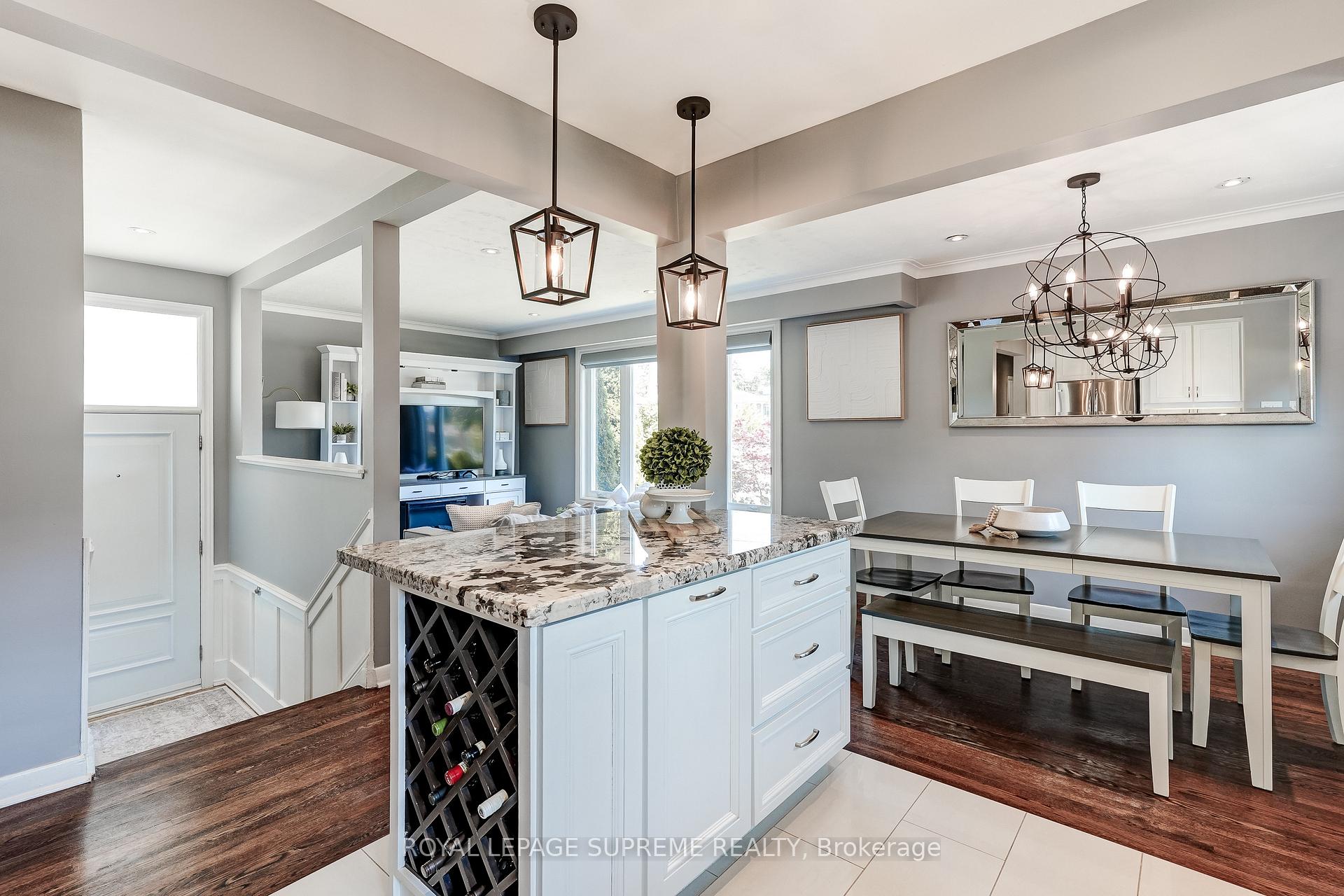 5 Fletcher Place, Toronto