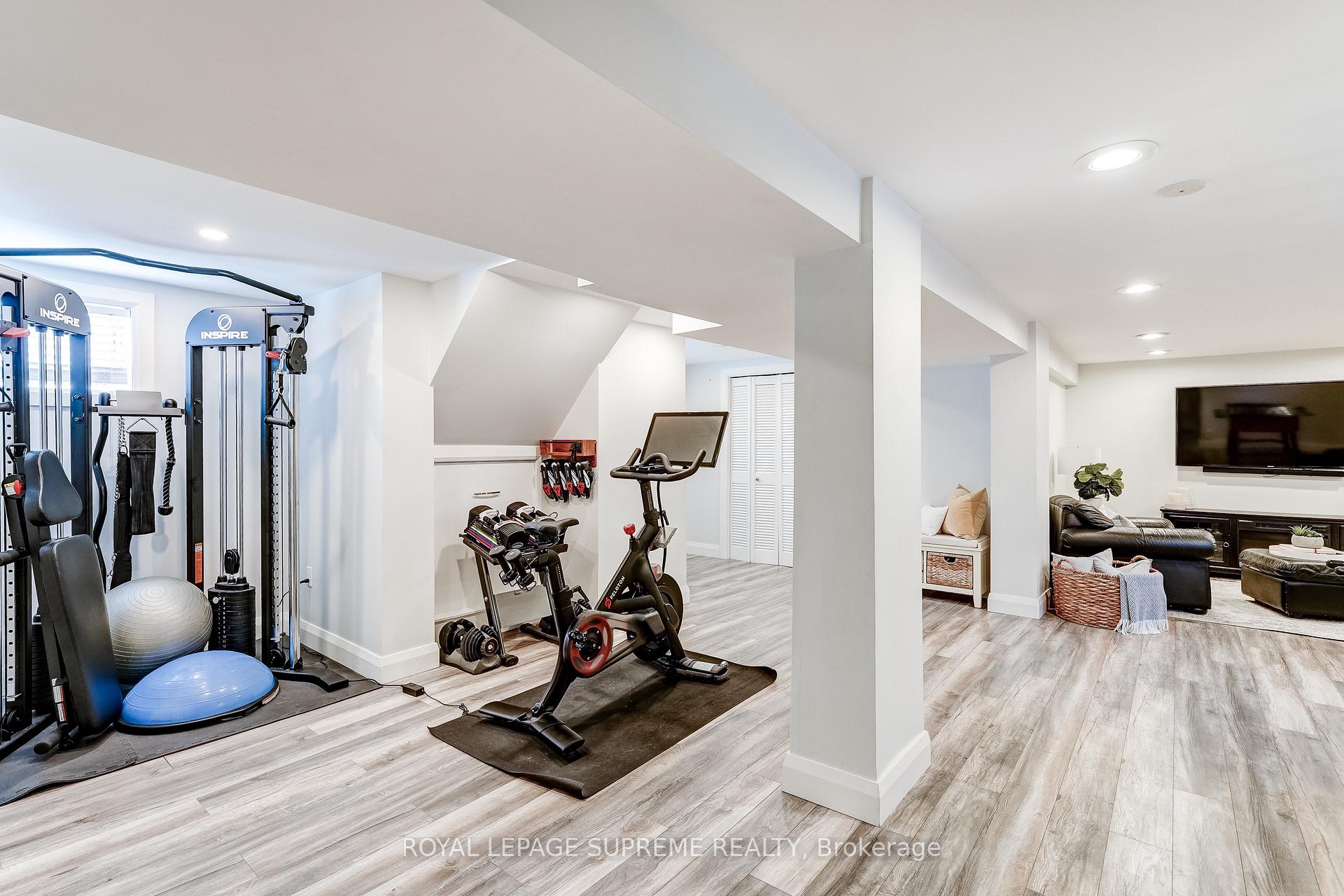 5 Fletcher Place, Toronto
