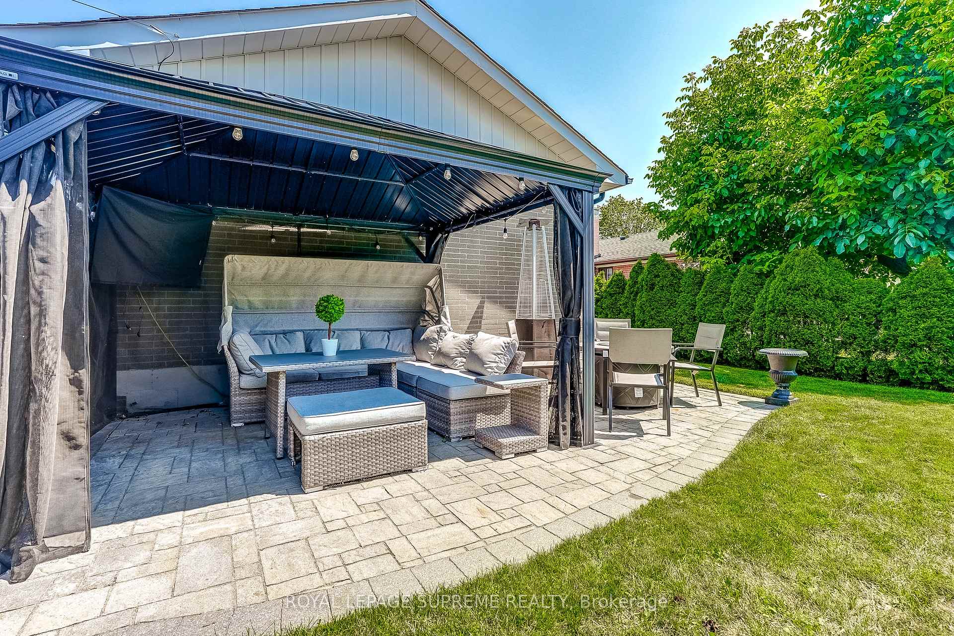 5 Fletcher Place, Toronto