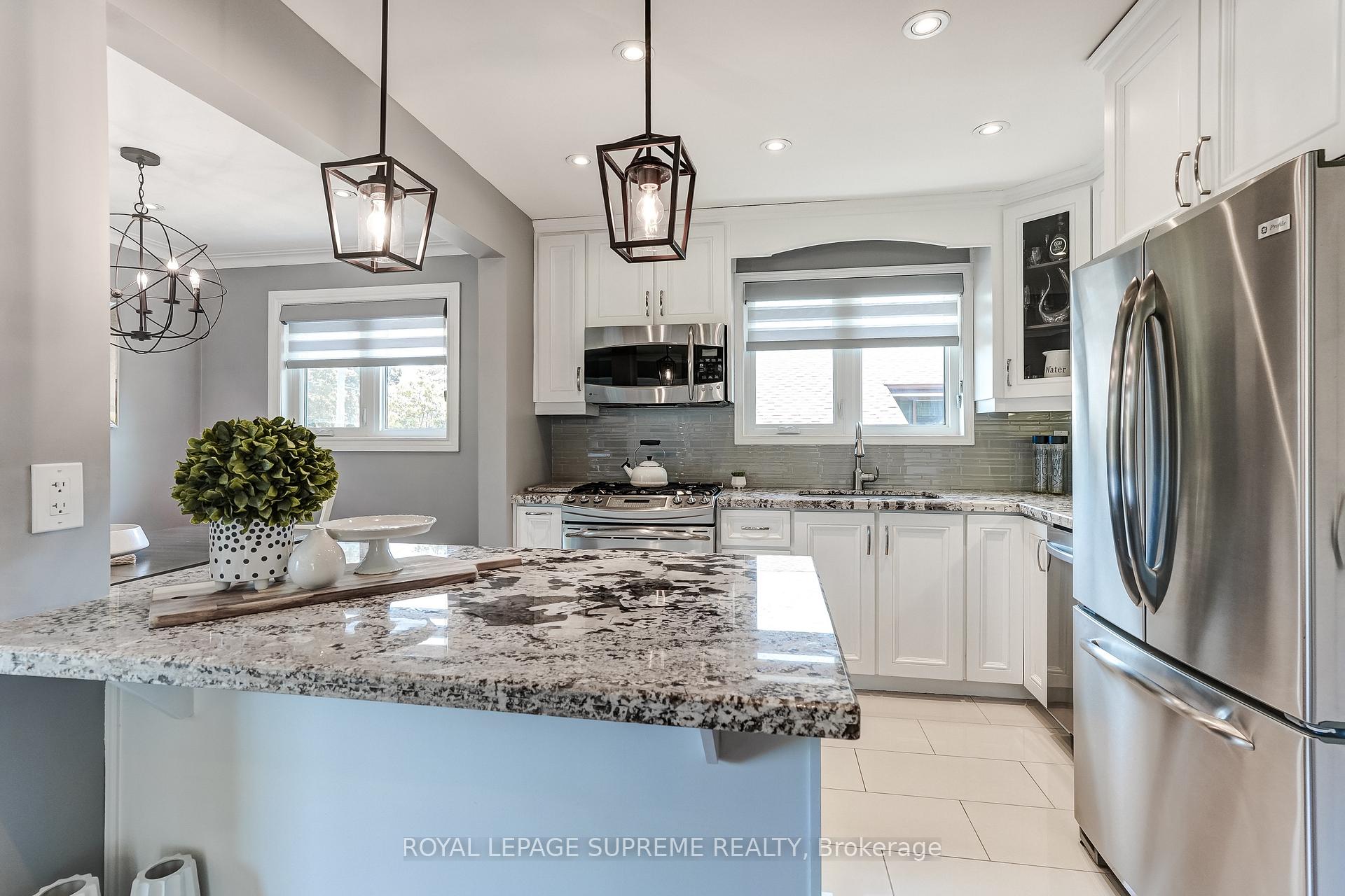 5 Fletcher Place, Toronto