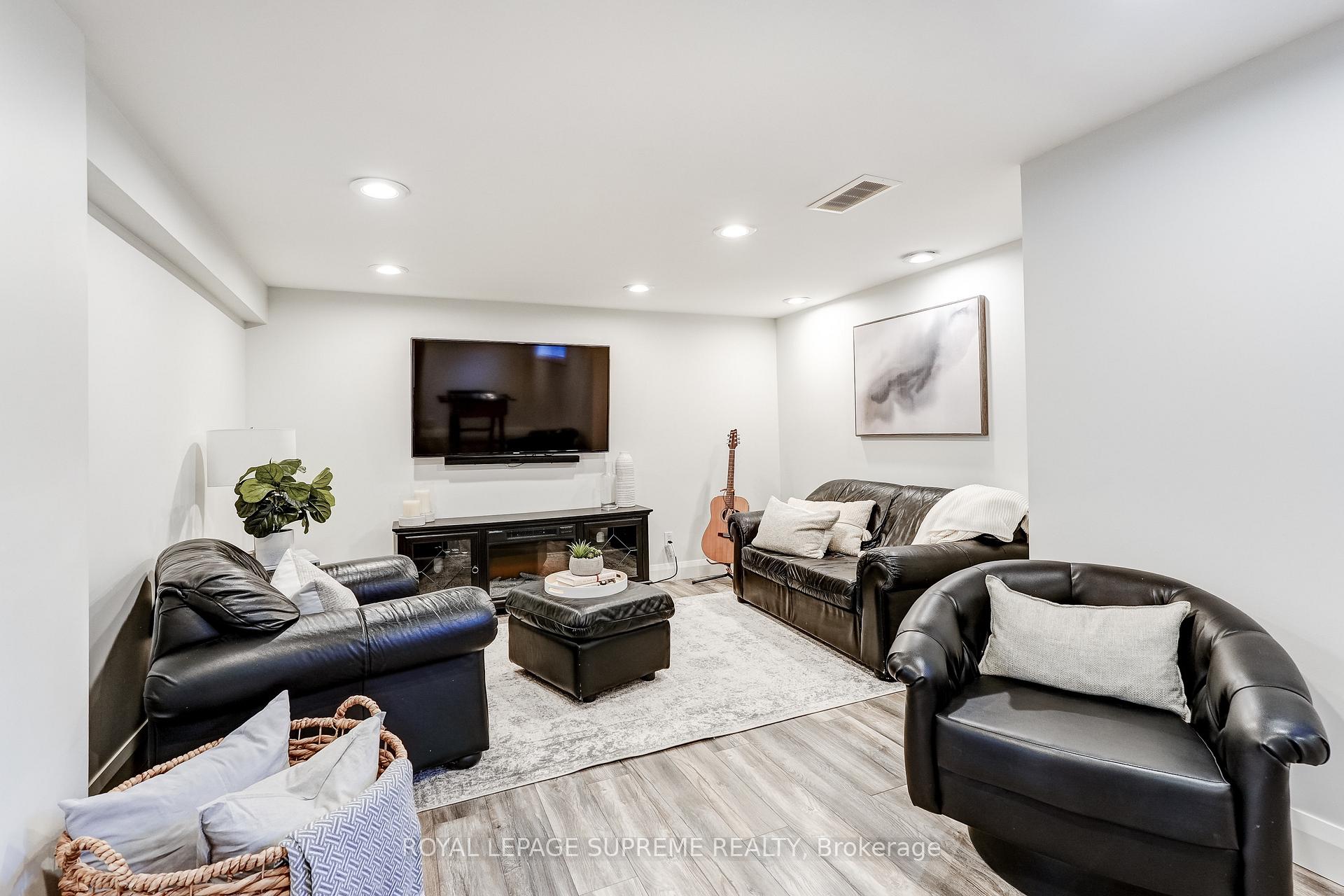 5 Fletcher Place, Toronto