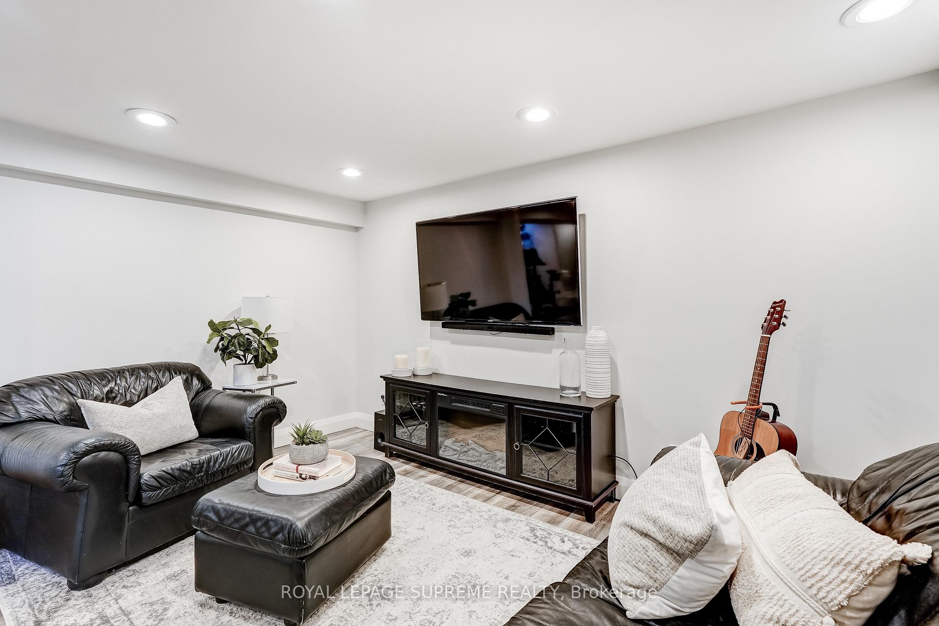 5 Fletcher Place, Toronto