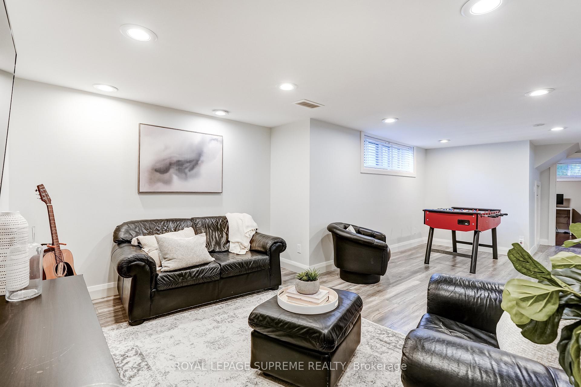 5 Fletcher Place, Toronto