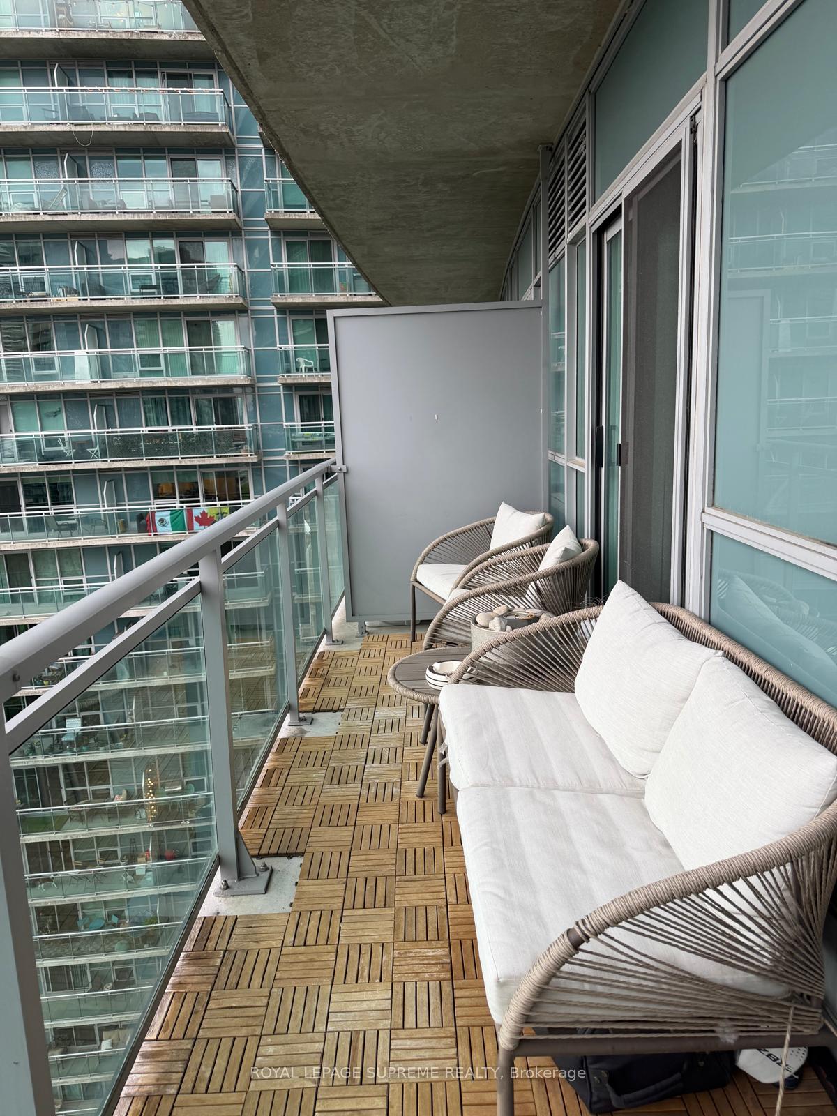 165 Legion Road 1429, Toronto Unit: 1429