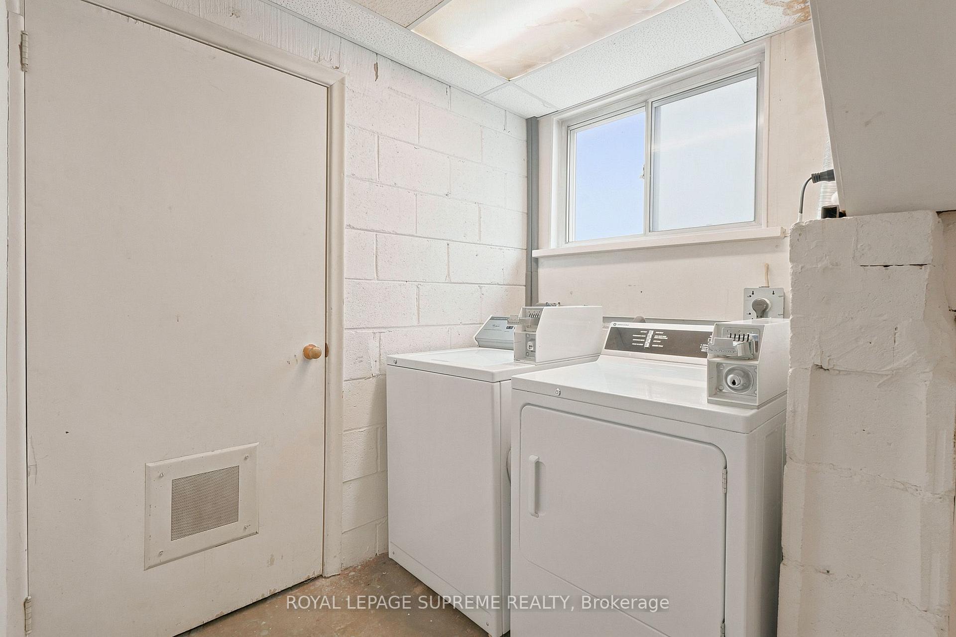 56 Dynevor Road BSMT, Toronto Unit: BSMT
