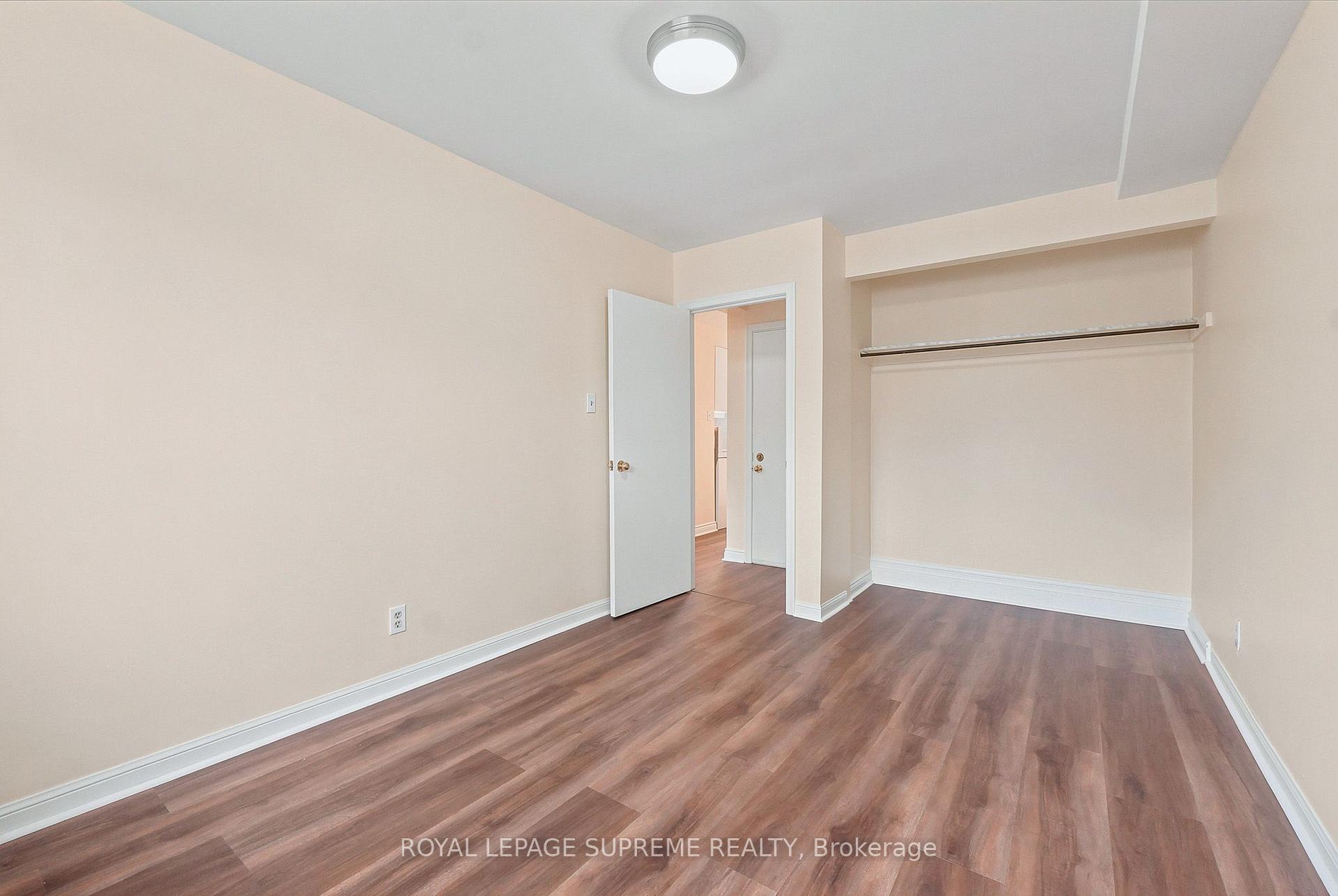 56 Dynevor Road BSMT, Toronto Unit: BSMT