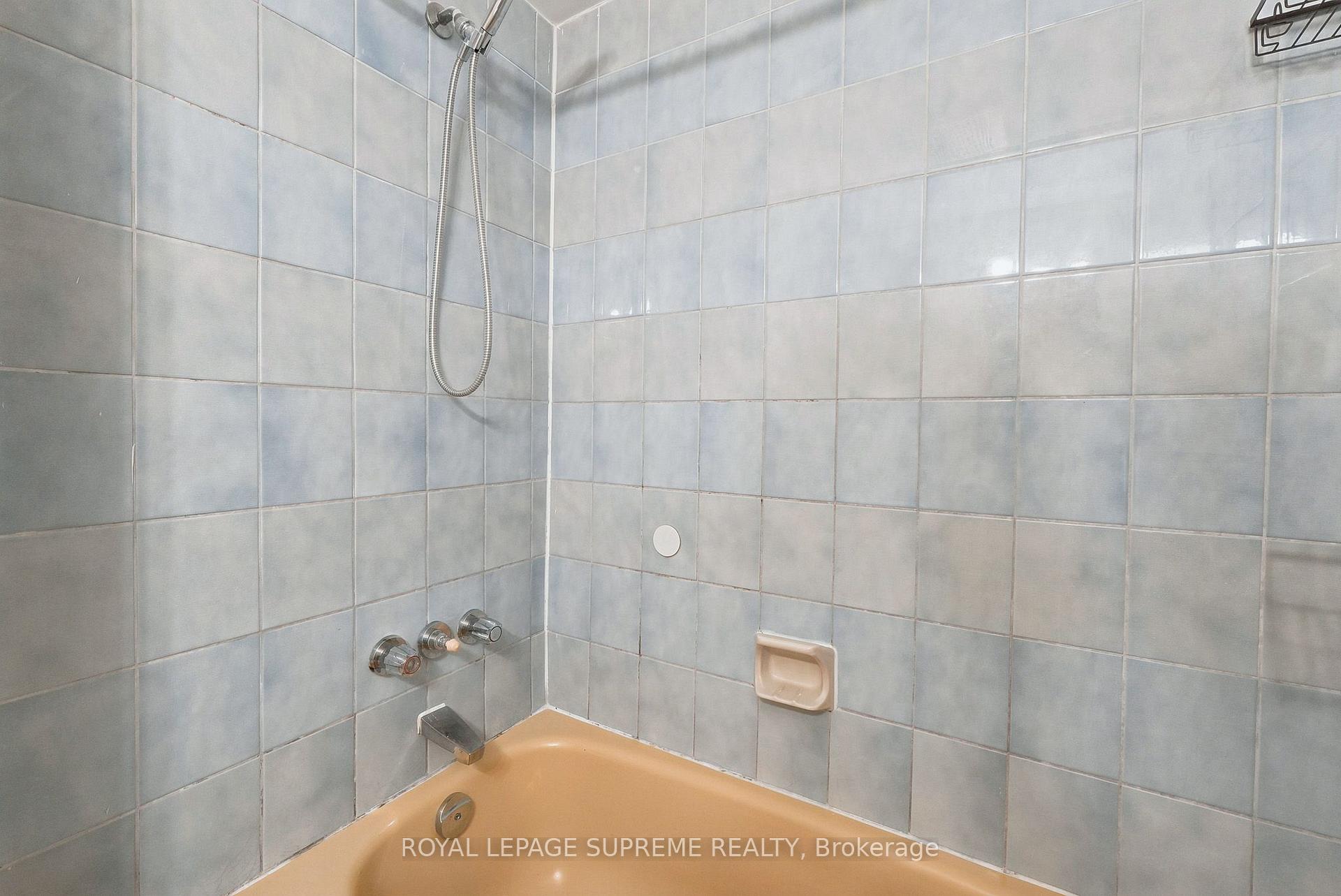 56 Dynevor Road BSMT, Toronto Unit: BSMT