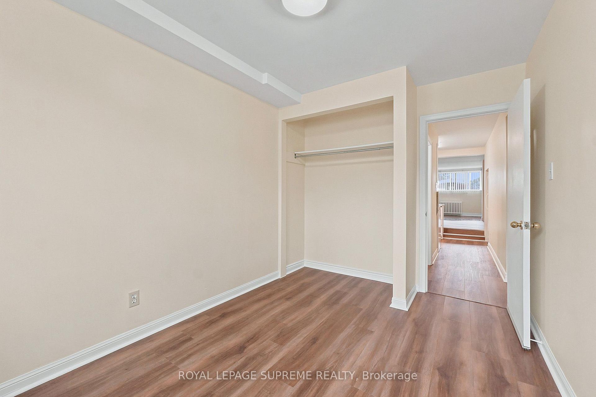 56 Dynevor Road BSMT, Toronto Unit: BSMT