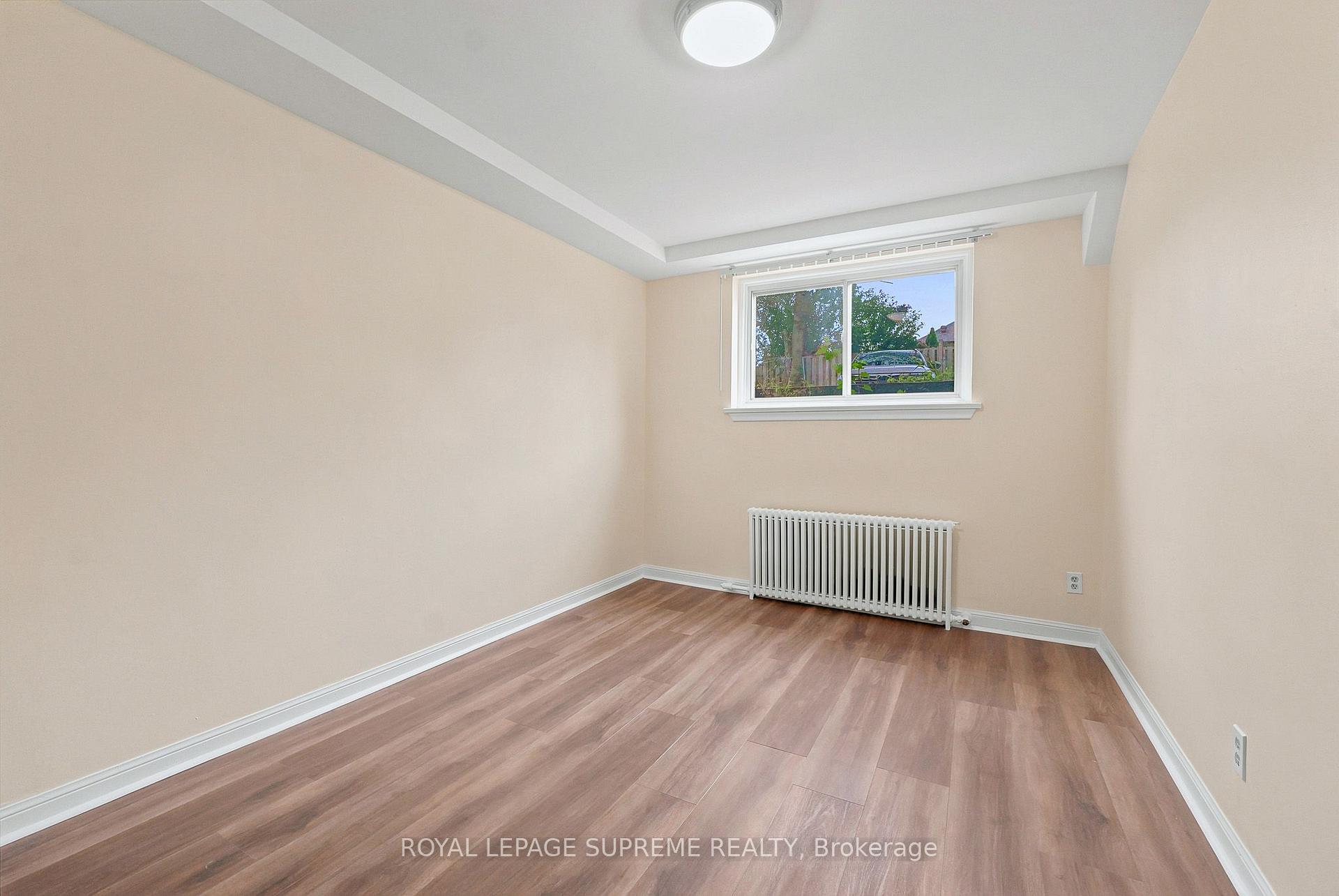 56 Dynevor Road BSMT, Toronto Unit: BSMT