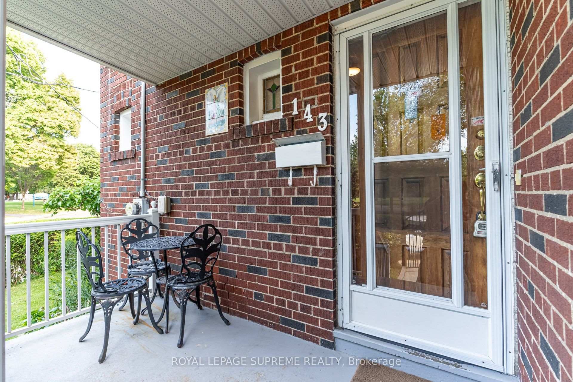 143 Connolly Street 2, Toronto Unit: 2