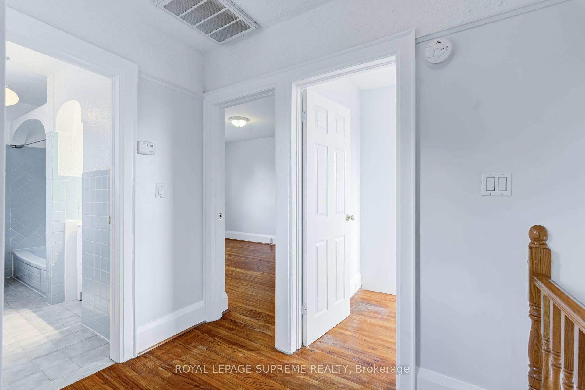 143 Connolly Street 2, Toronto Unit: 2