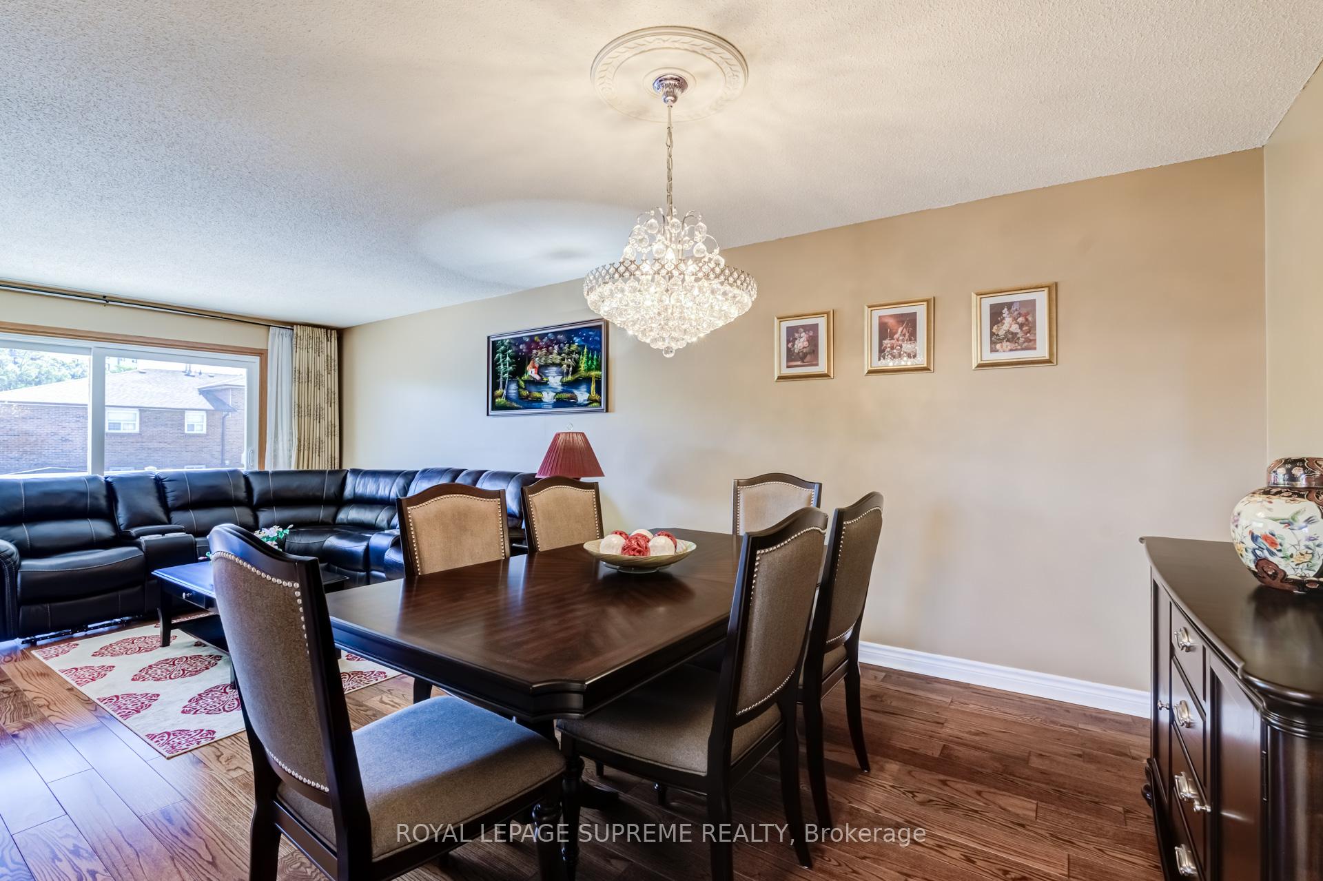 2 Dogleg Court, Toronto