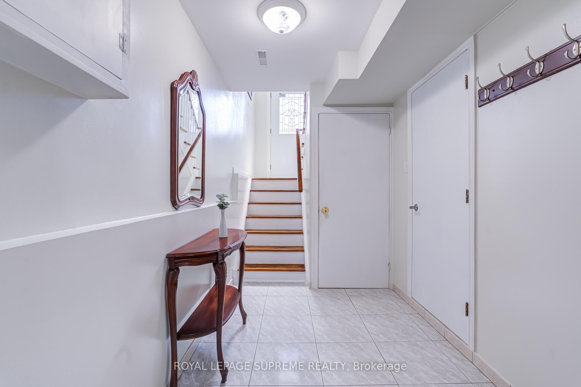 2 Dogleg Court, Toronto
