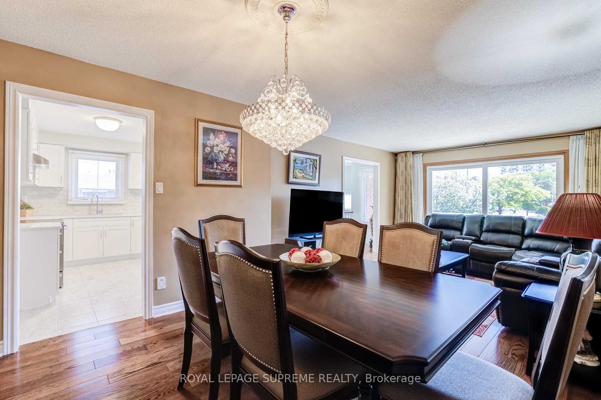 2 Dogleg Court, Toronto