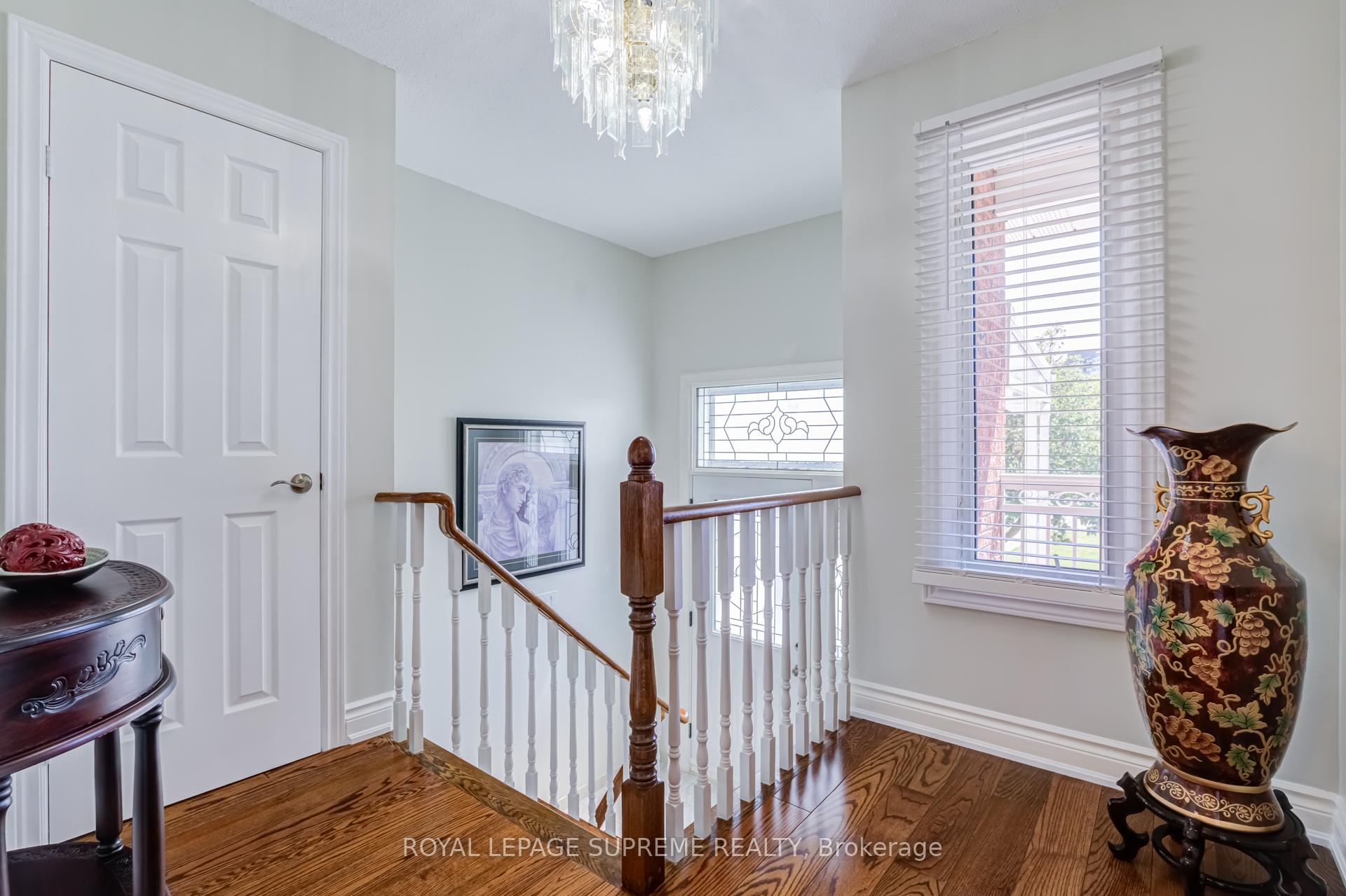 2 Dogleg Court, Toronto