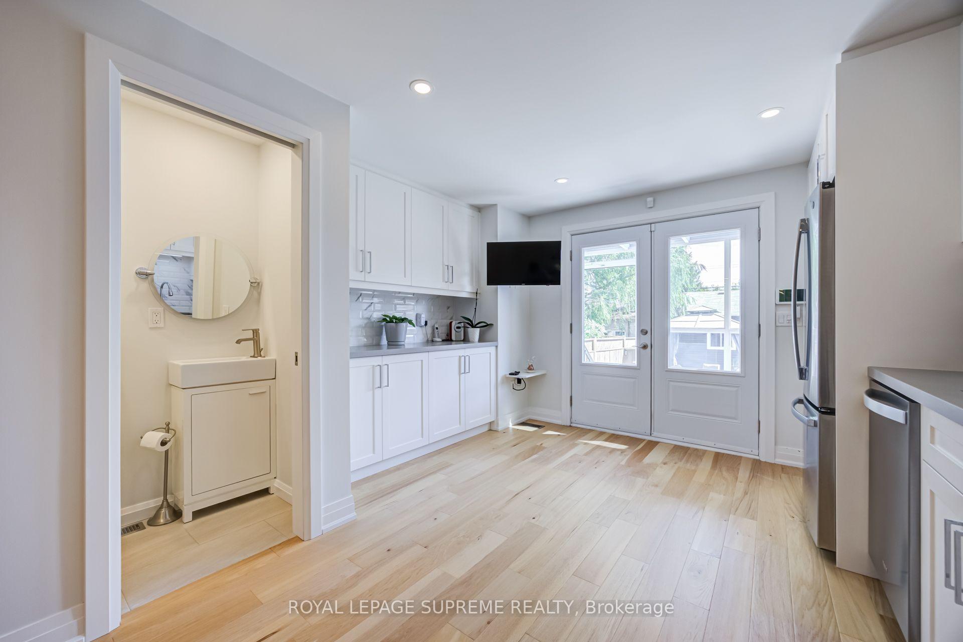 209 Boon Avenue, Toronto