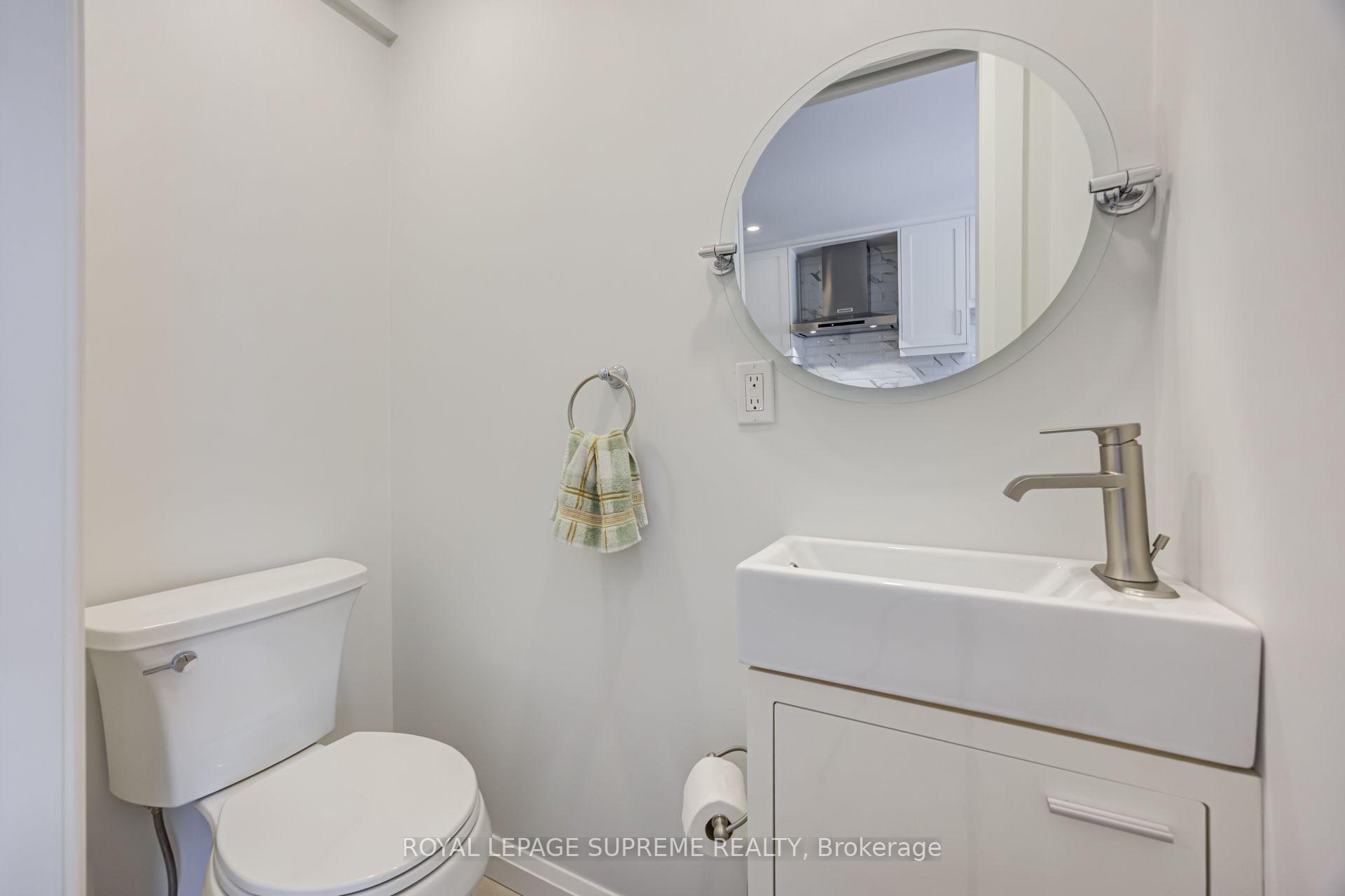 209 Boon Avenue, Toronto