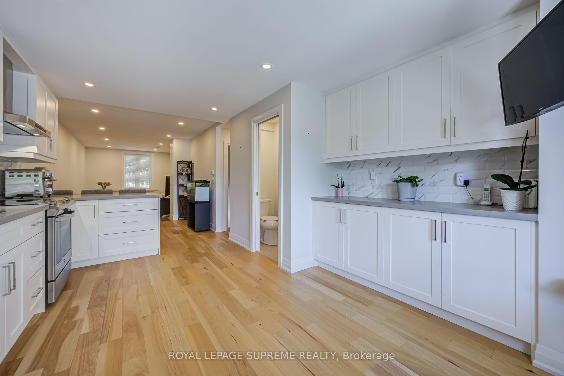 209 Boon Avenue, Toronto