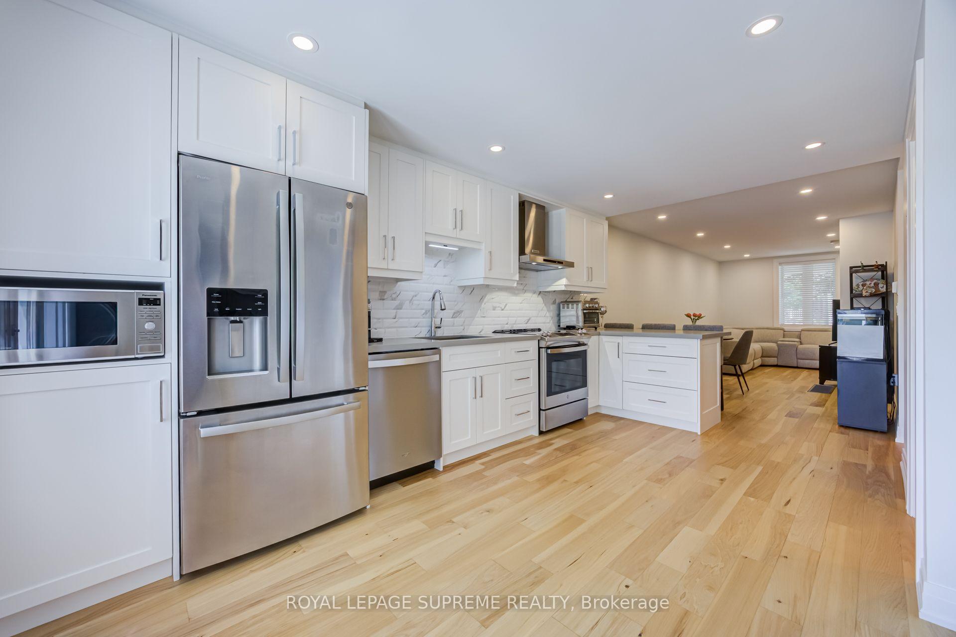 209 Boon Avenue, Toronto