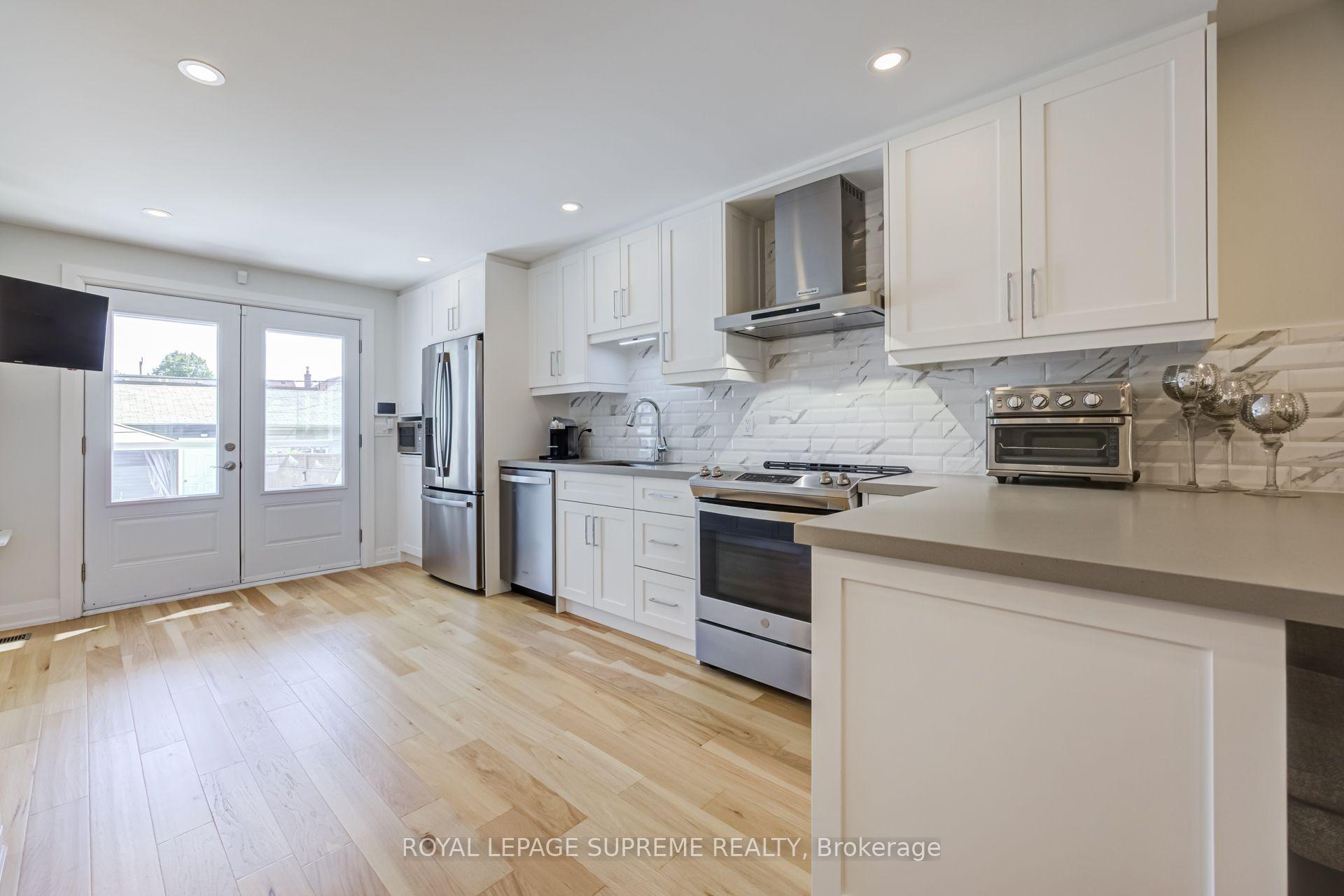 209 Boon Avenue, Toronto