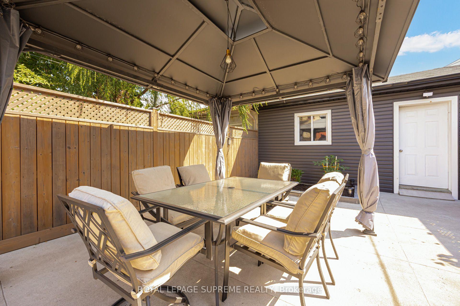 209 Boon Avenue, Toronto