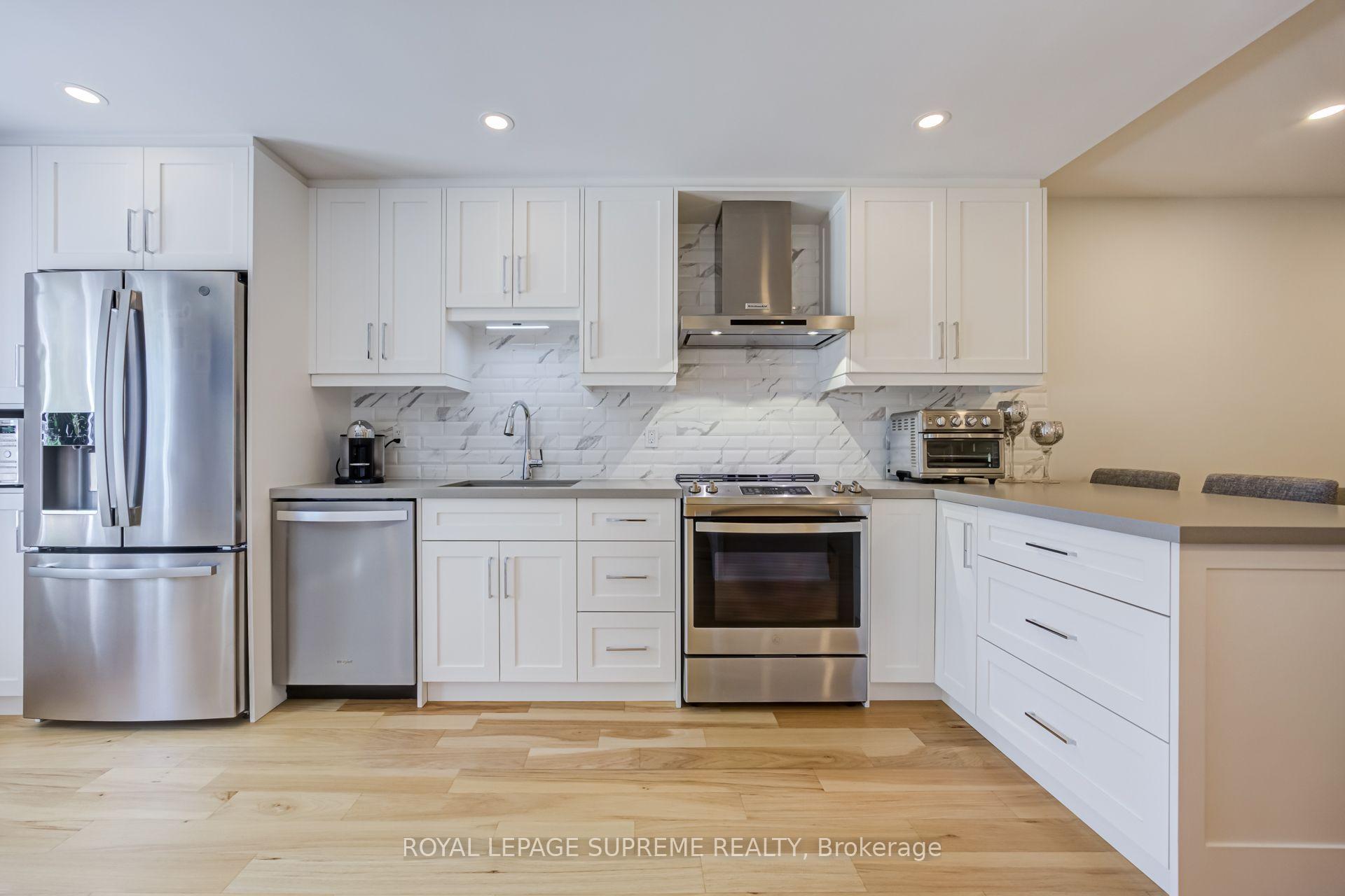 209 Boon Avenue, Toronto