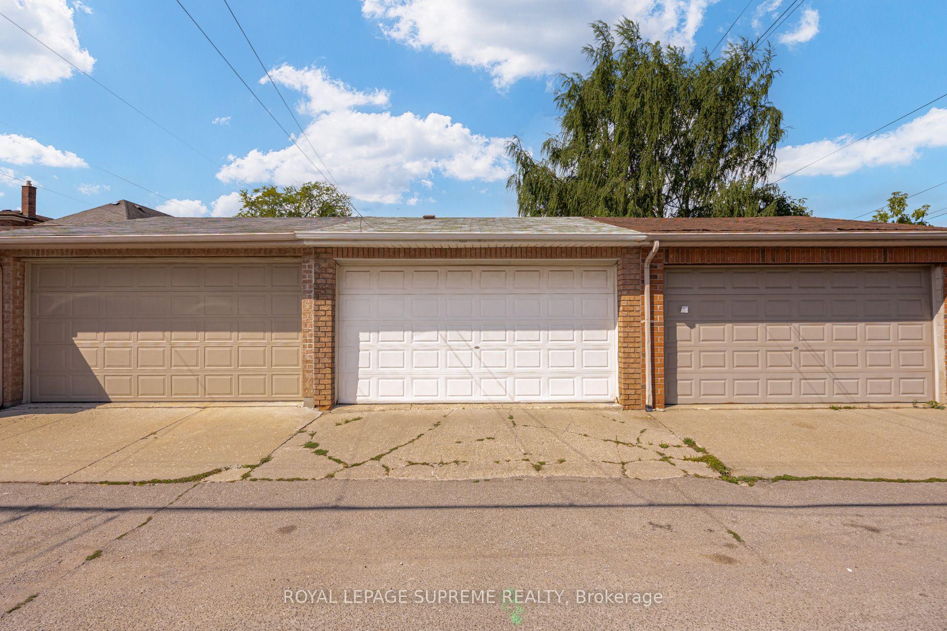 209 Boon Avenue, Toronto
