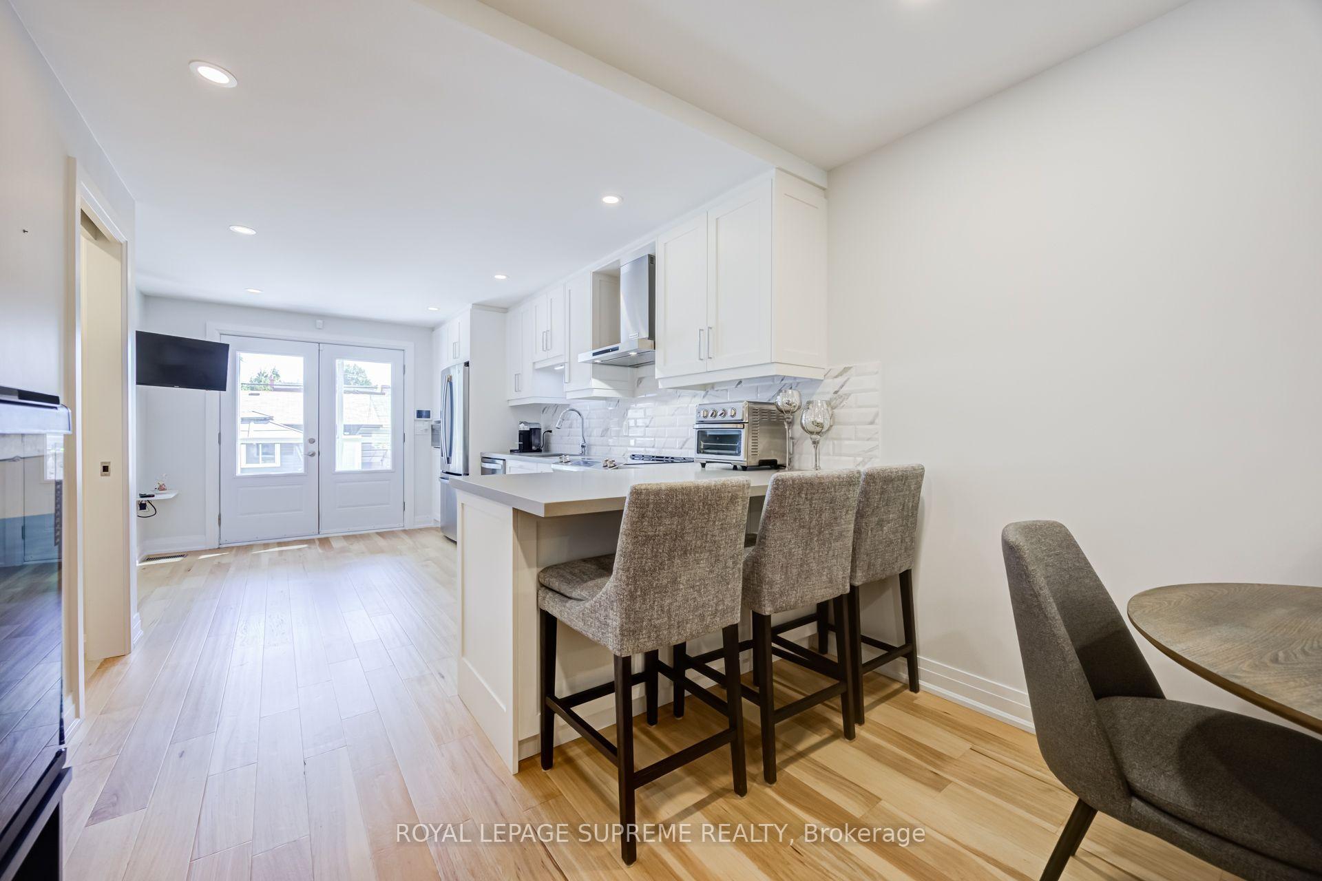 209 Boon Avenue, Toronto