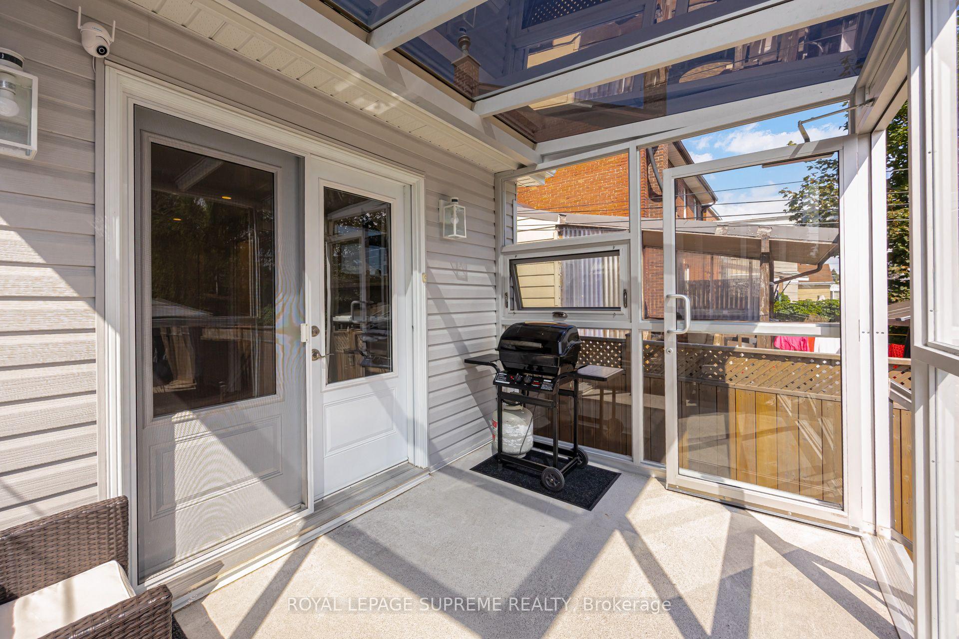209 Boon Avenue, Toronto