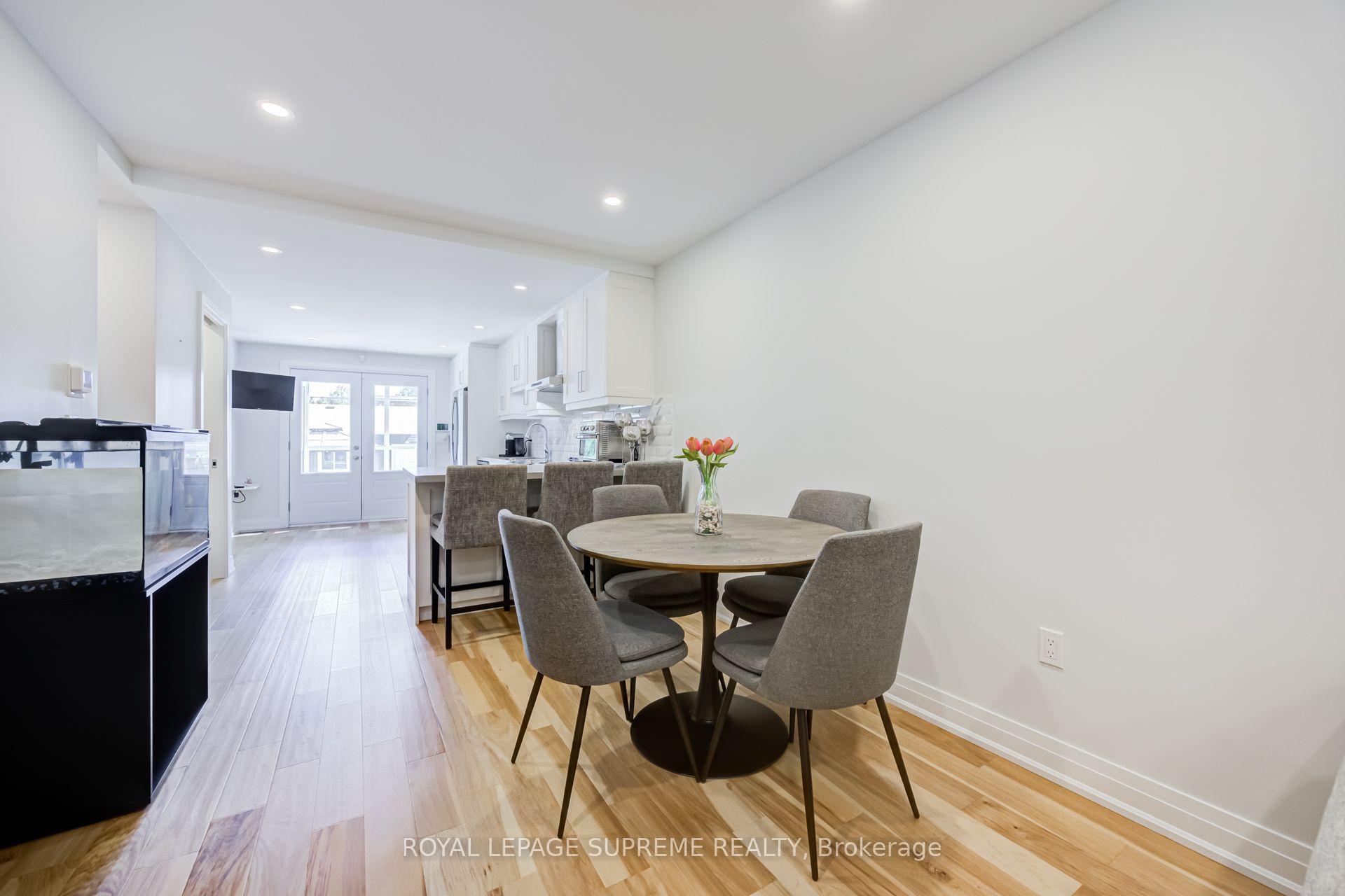 209 Boon Avenue, Toronto