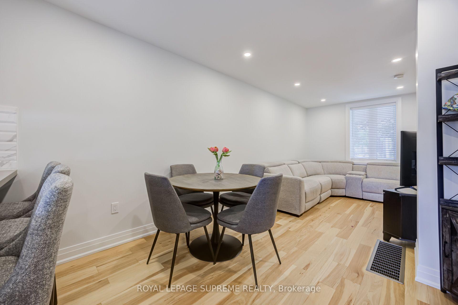 209 Boon Avenue, Toronto