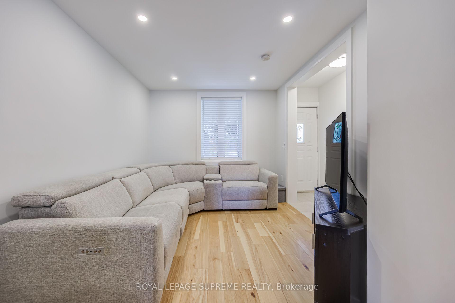 209 Boon Avenue, Toronto