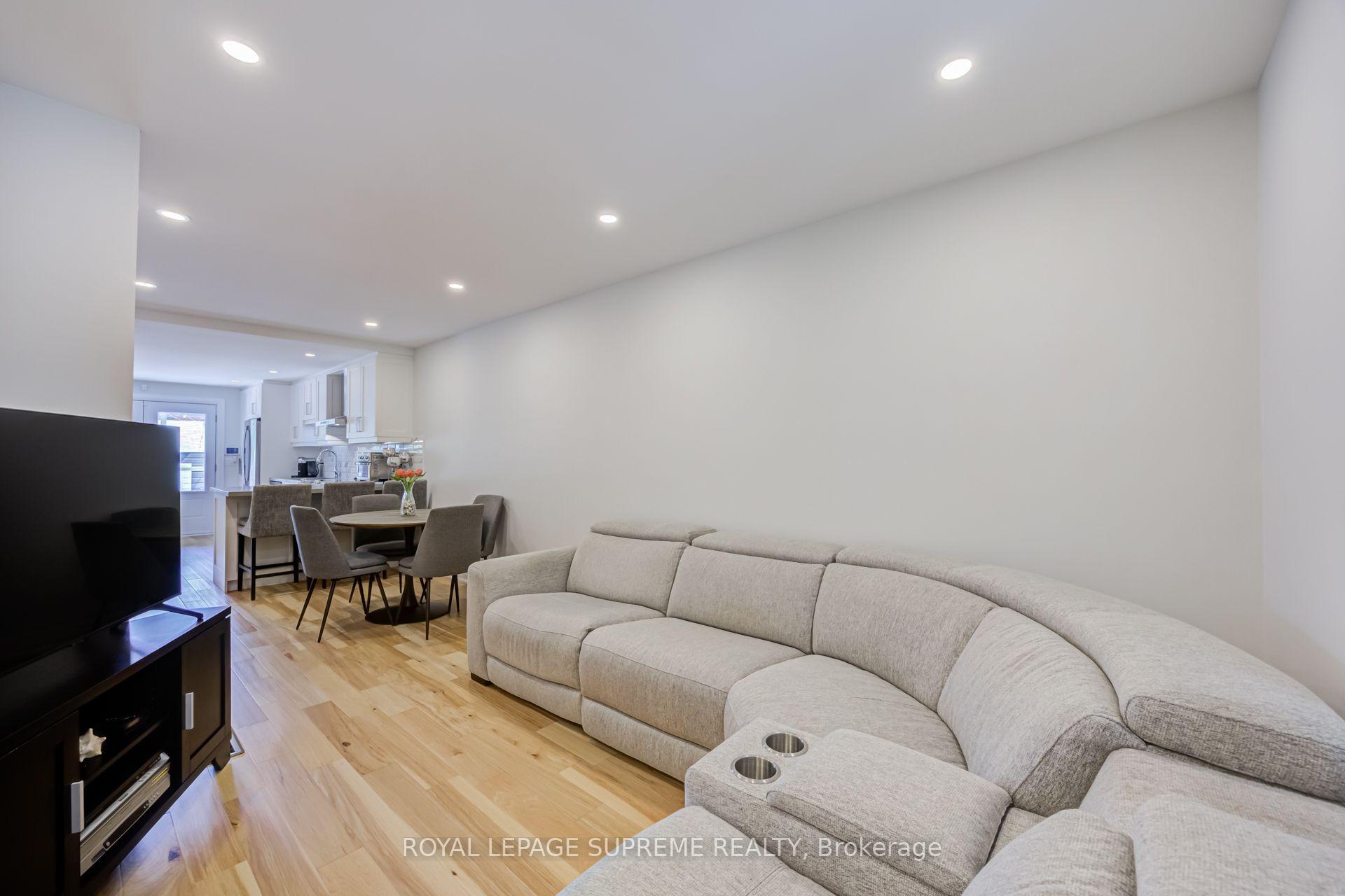 209 Boon Avenue, Toronto
