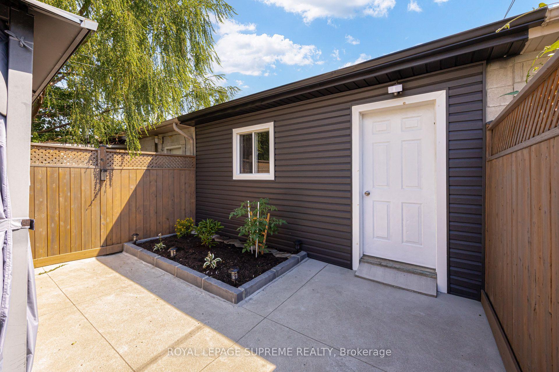 209 Boon Avenue, Toronto