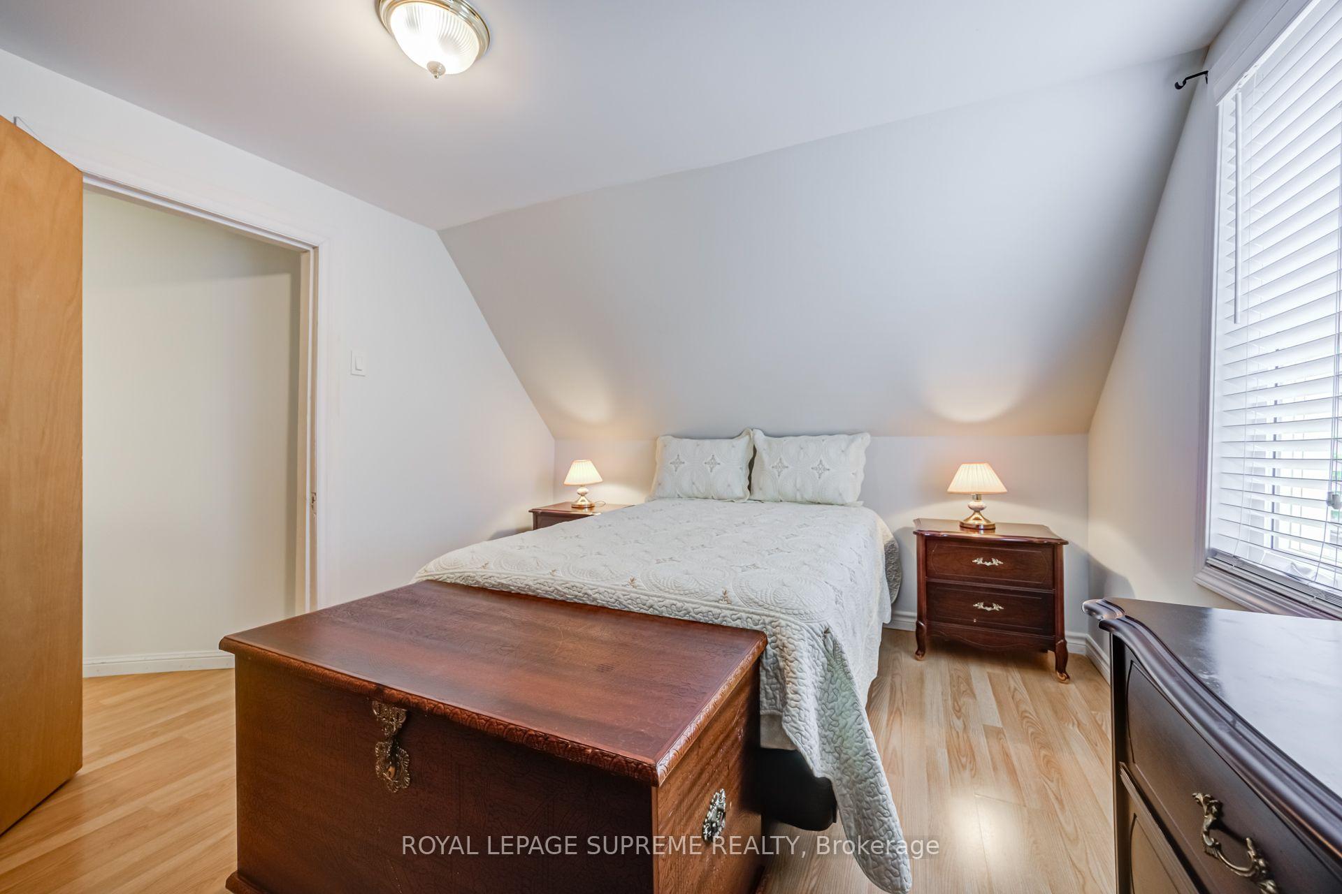 209 Boon Avenue, Toronto