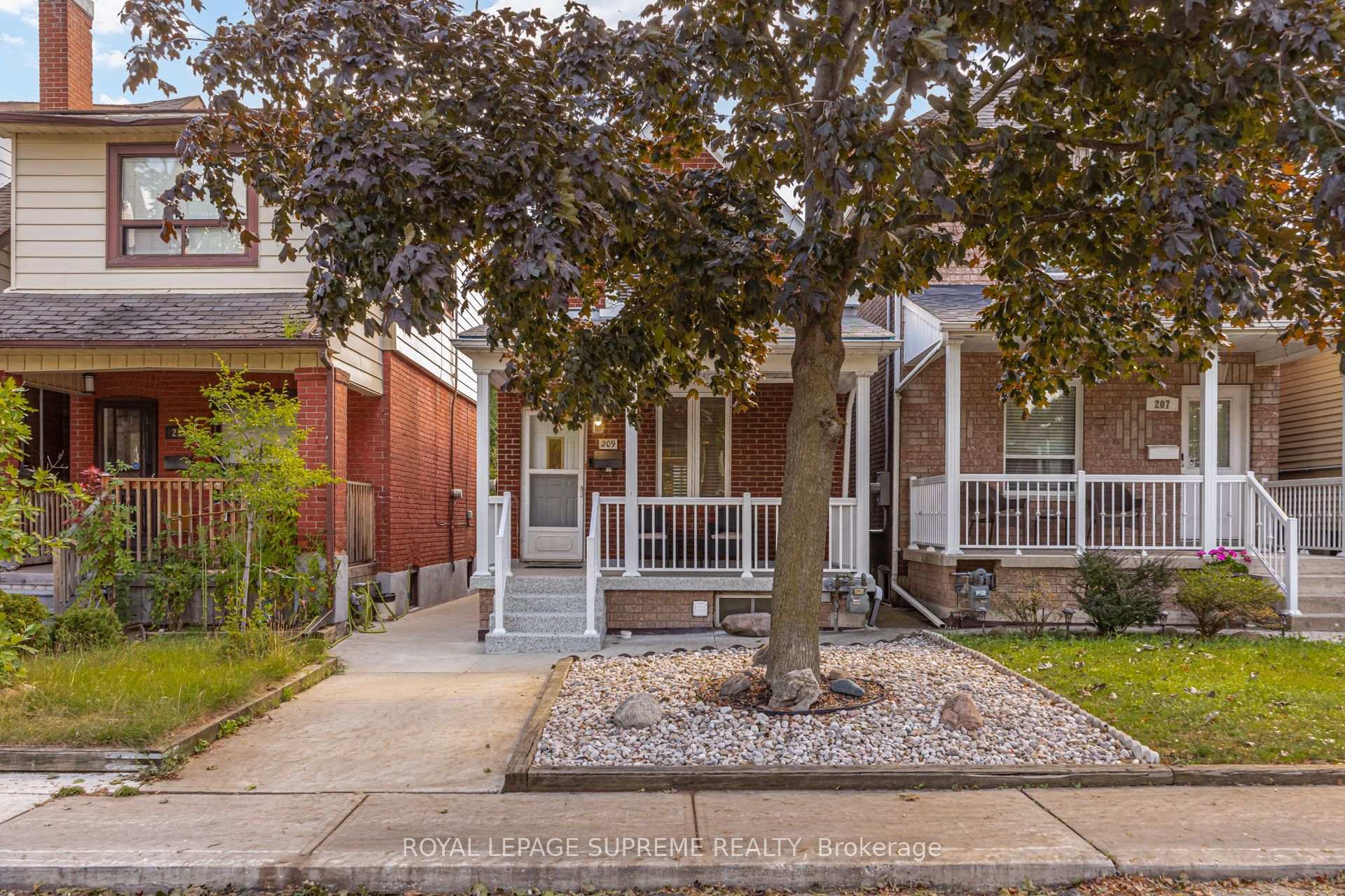 209 Boon Avenue, Toronto