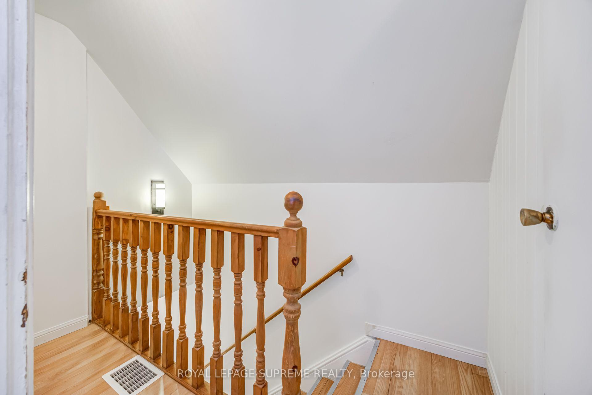 209 Boon Avenue, Toronto