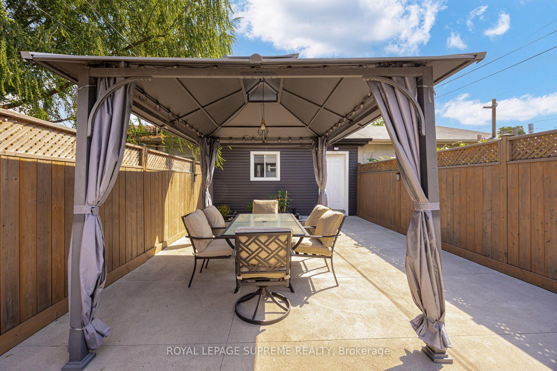 209 Boon Avenue, Toronto