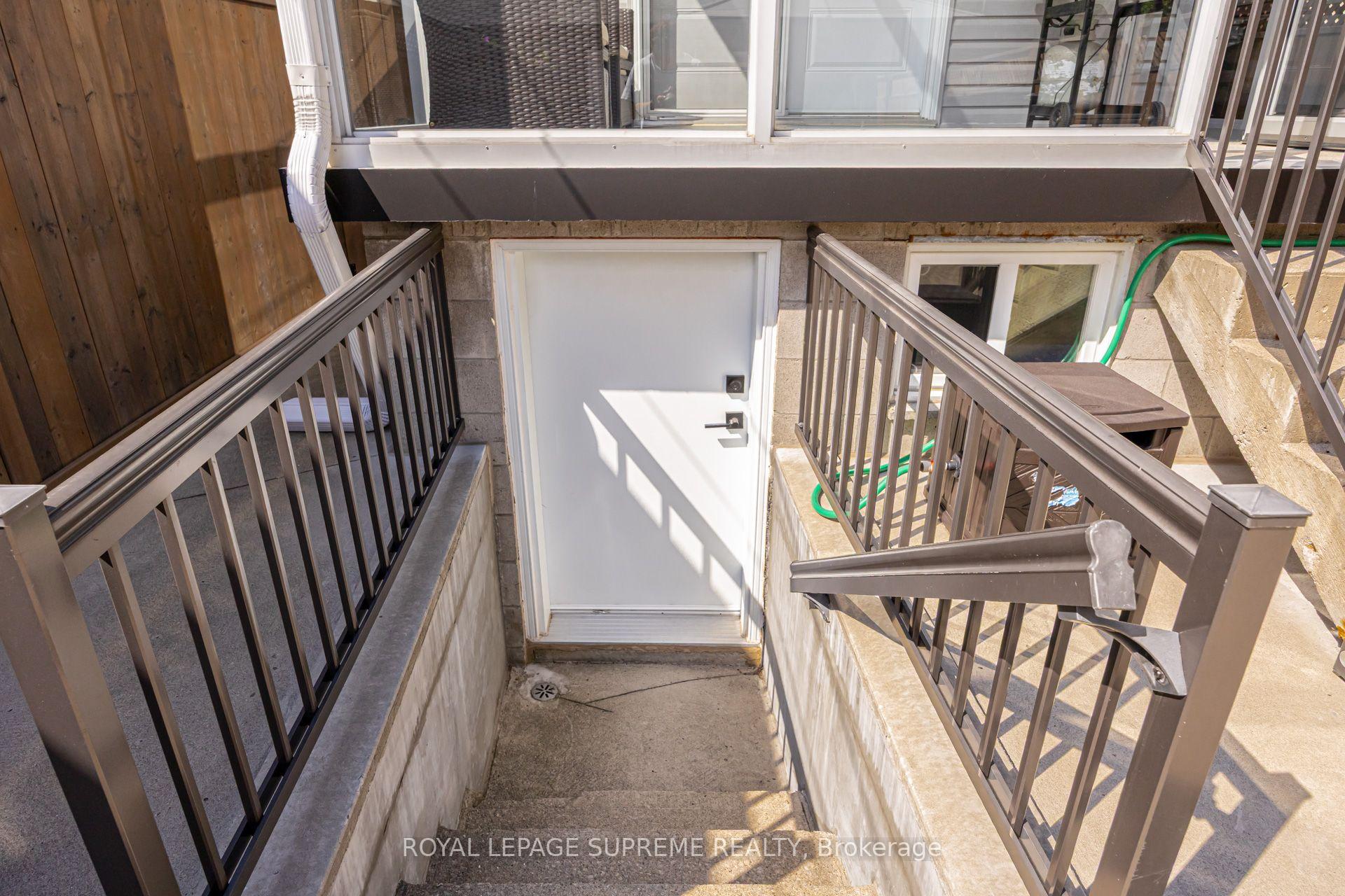 209 Boon Avenue, Toronto