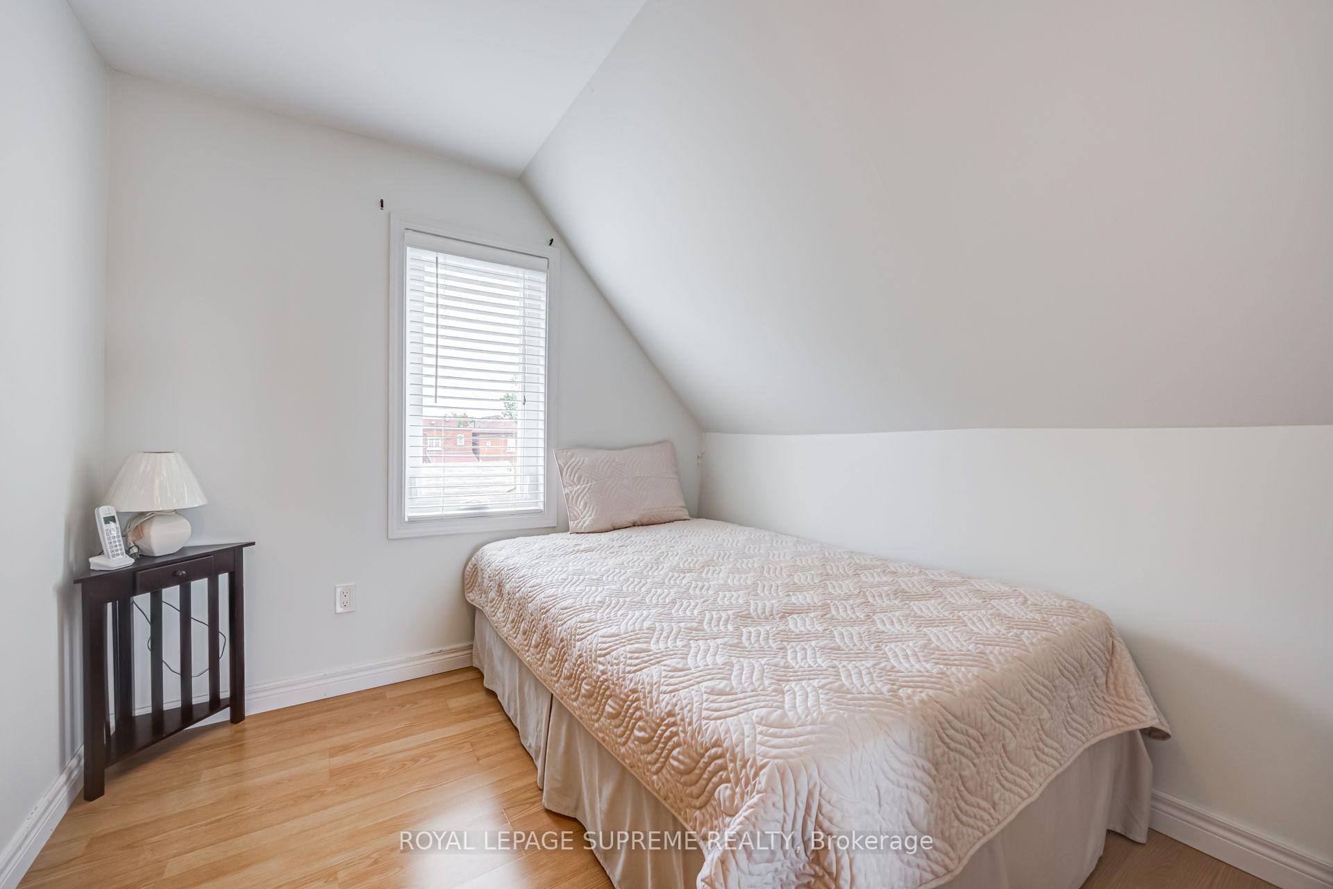 209 Boon Avenue, Toronto