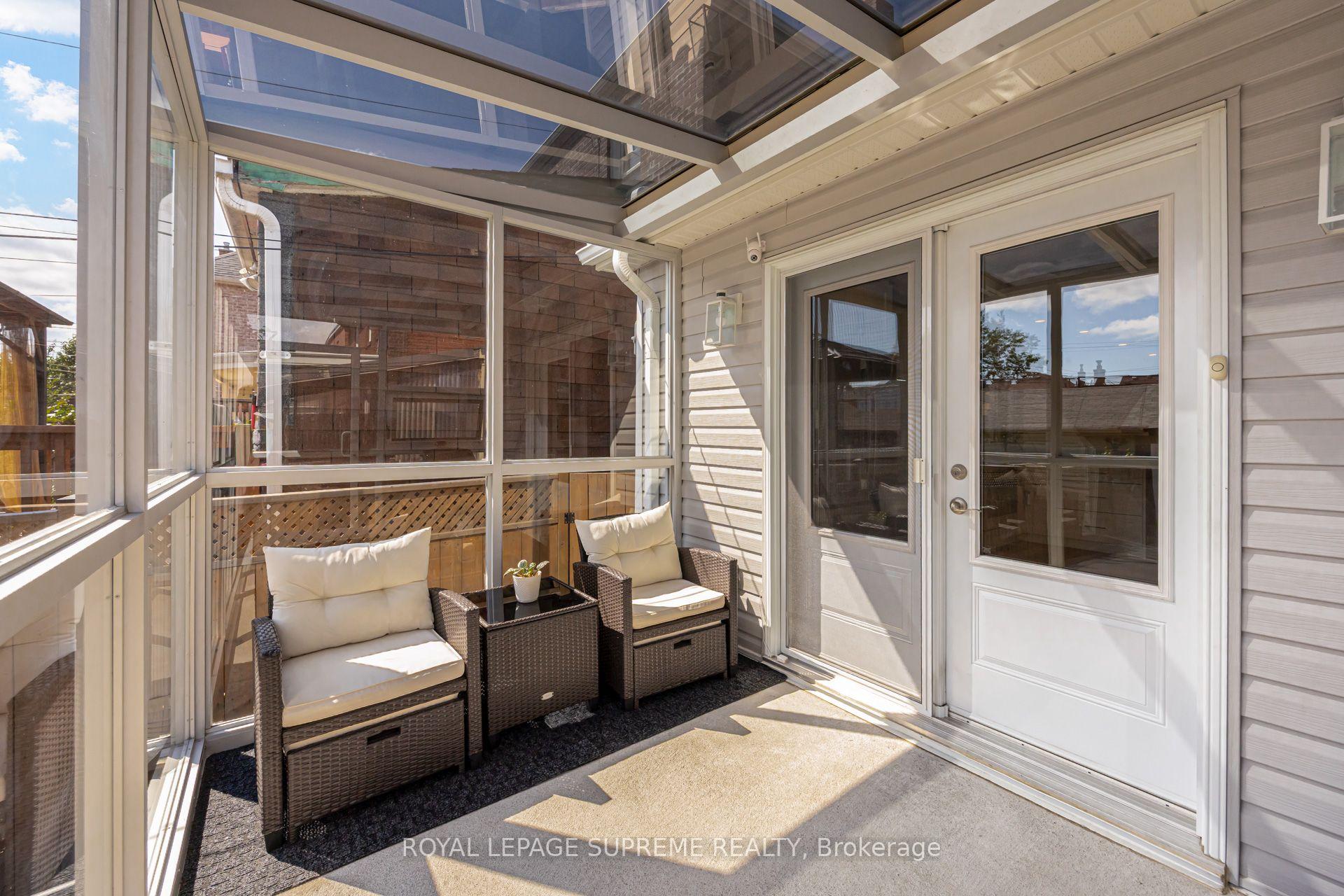 209 Boon Avenue, Toronto