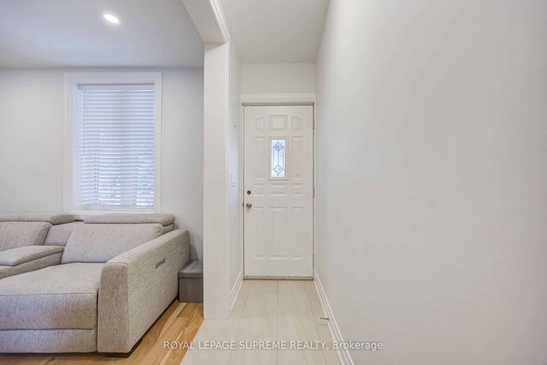 209 Boon Avenue, Toronto