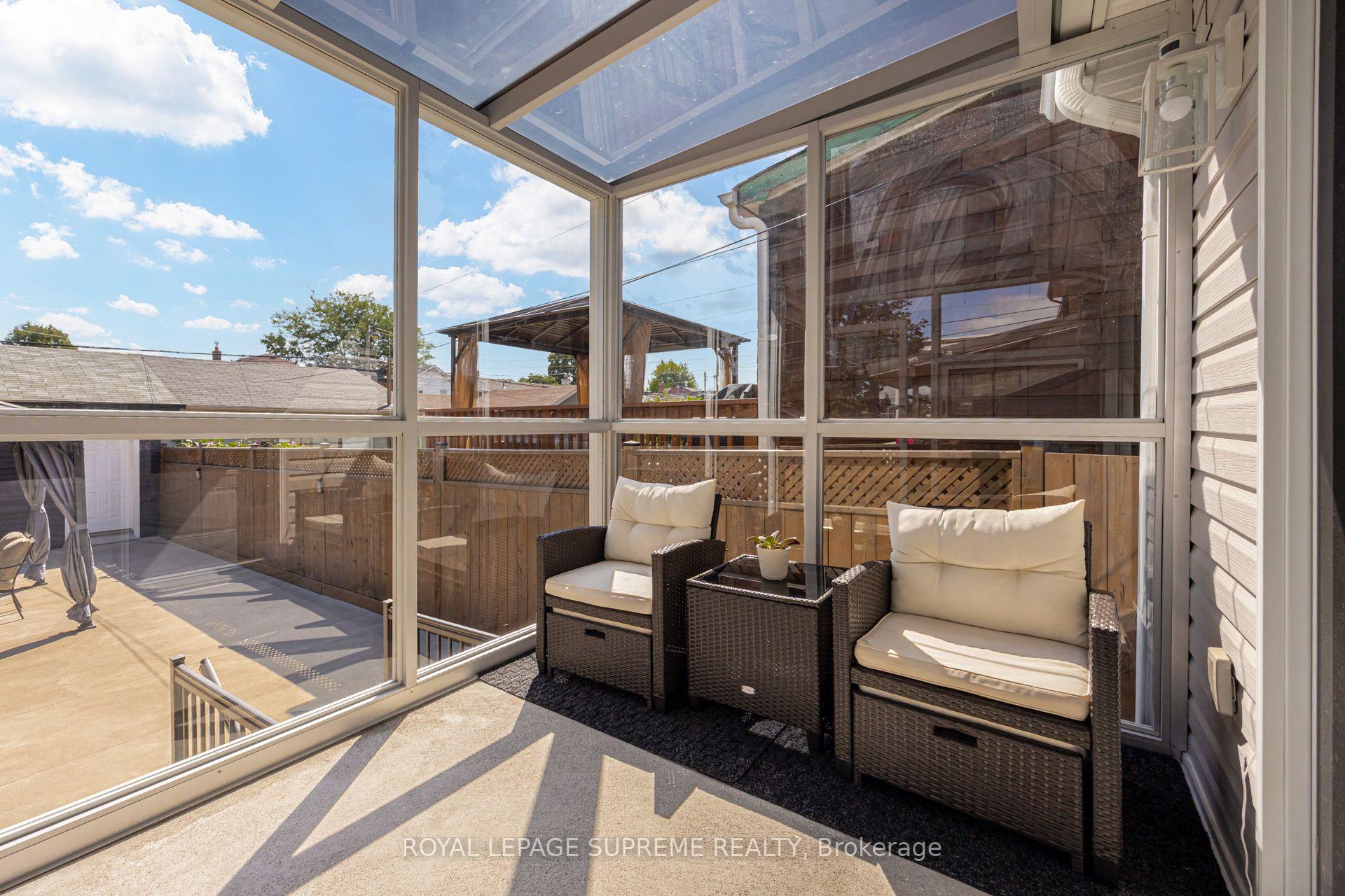 209 Boon Avenue, Toronto