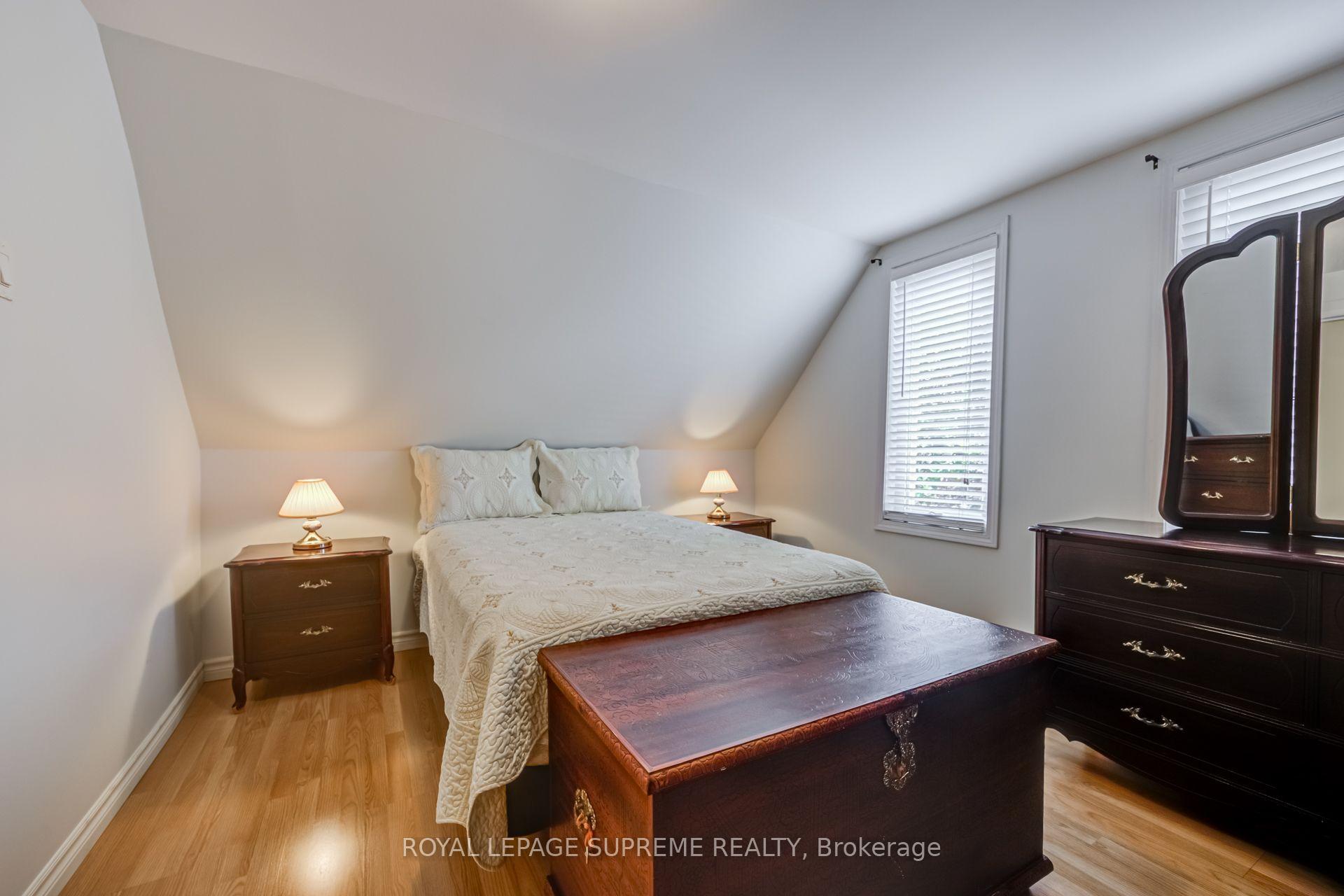 209 Boon Avenue, Toronto