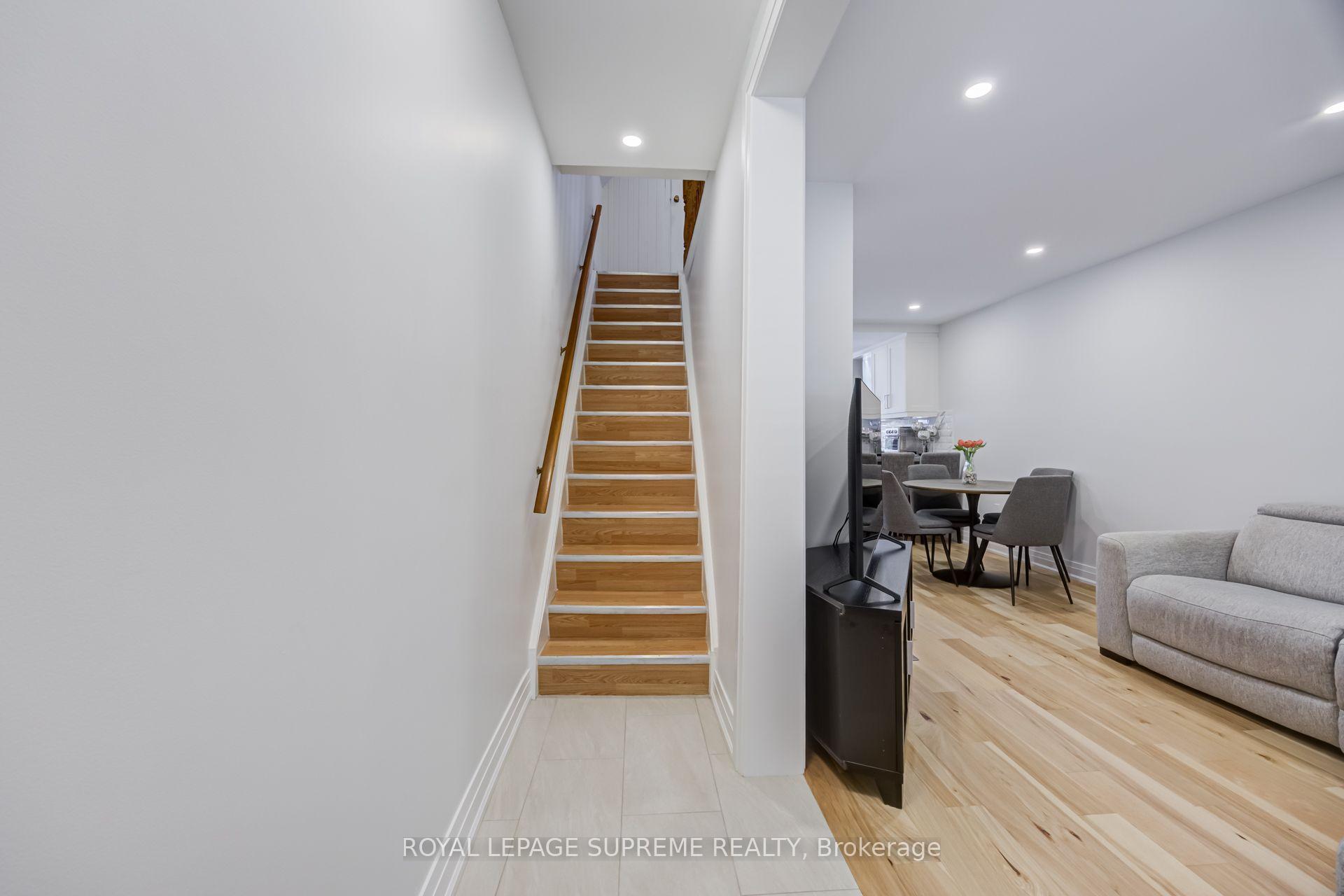 209 Boon Avenue, Toronto