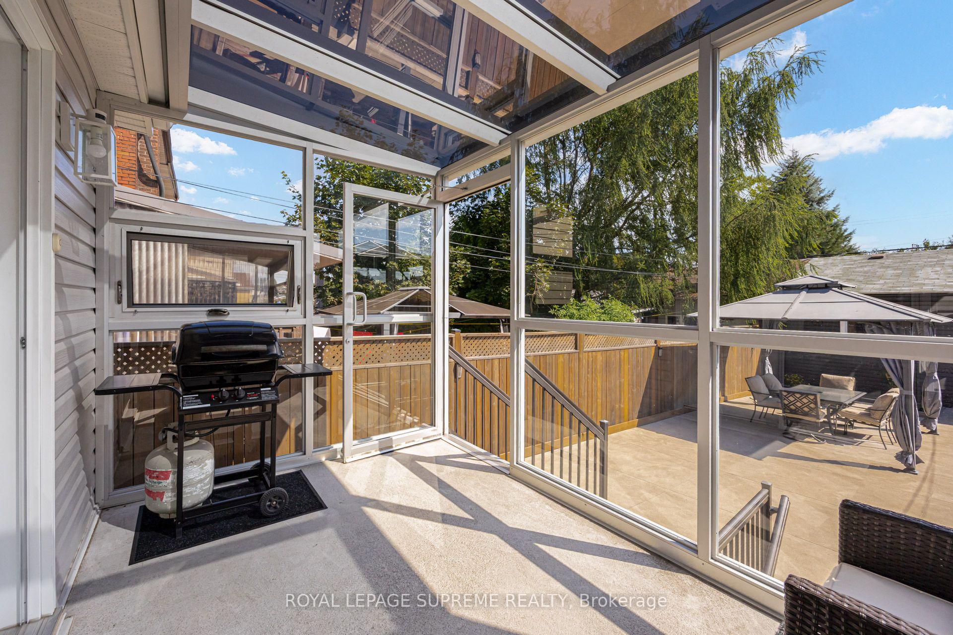 209 Boon Avenue, Toronto