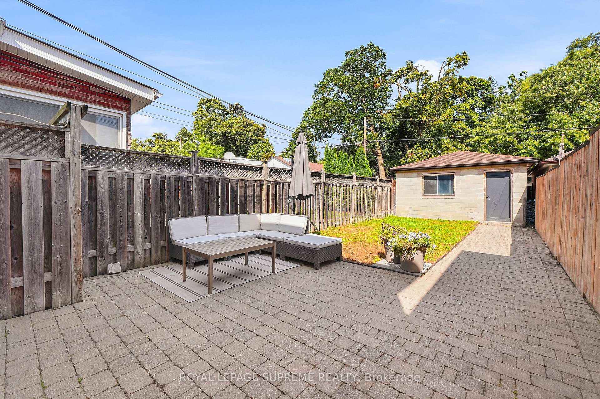 395 McRoberts Avenue, Toronto