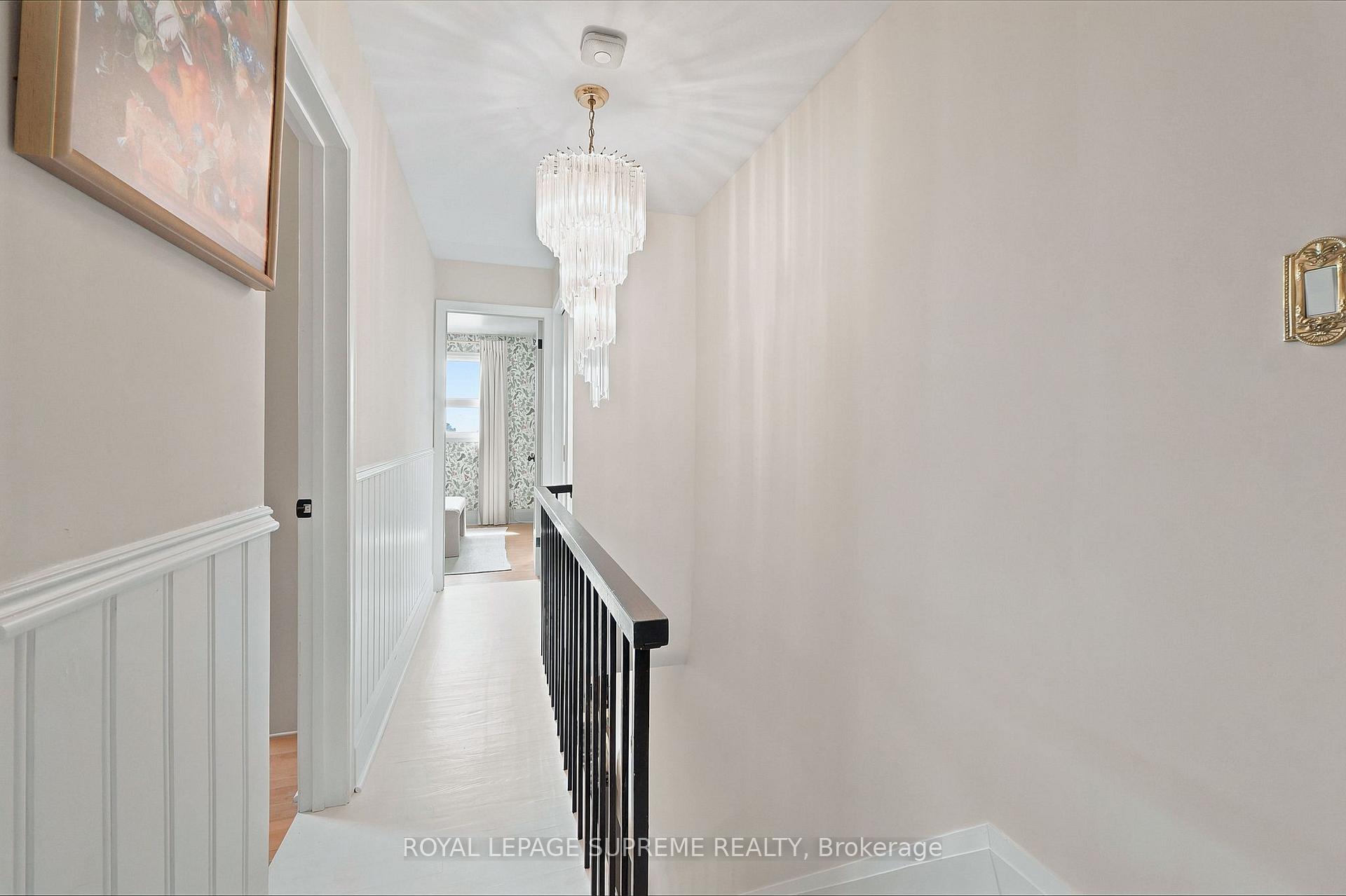 395 McRoberts Avenue, Toronto