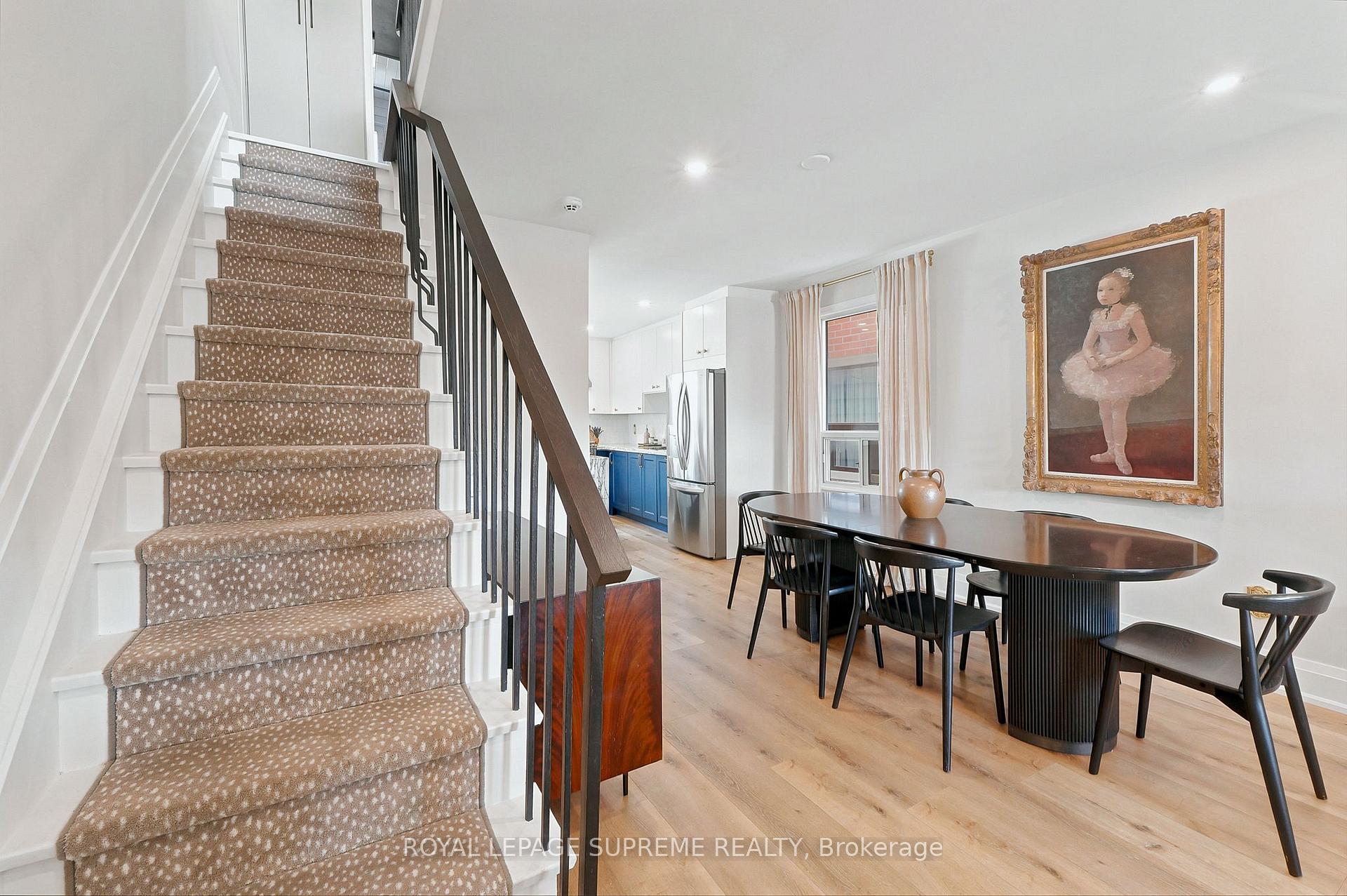 395 McRoberts Avenue, Toronto