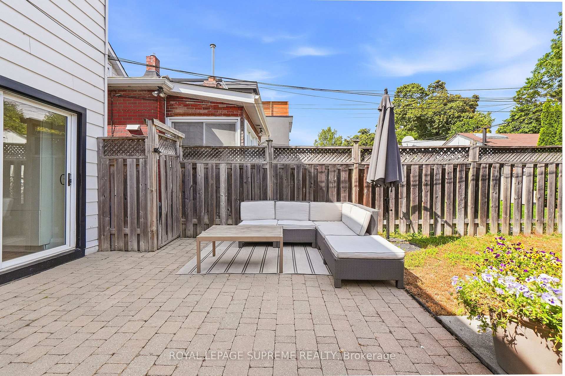 395 McRoberts Avenue, Toronto